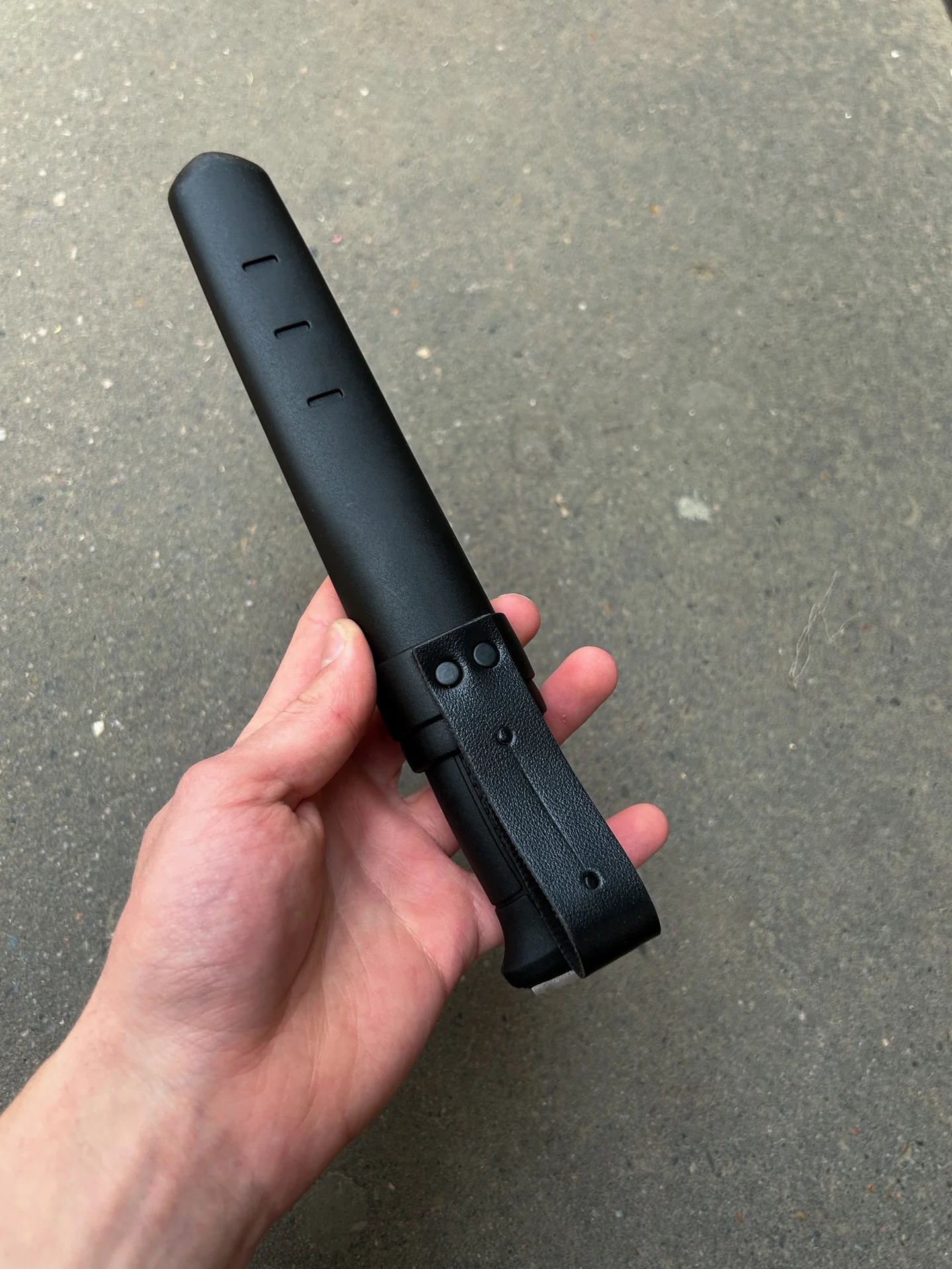Нож Morakniv Garberg - миниатюра 10