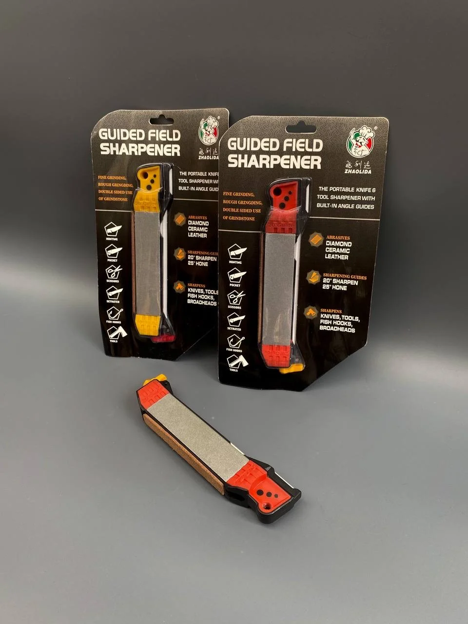 Точилка для ножей Work Sharp - миниатюра 6