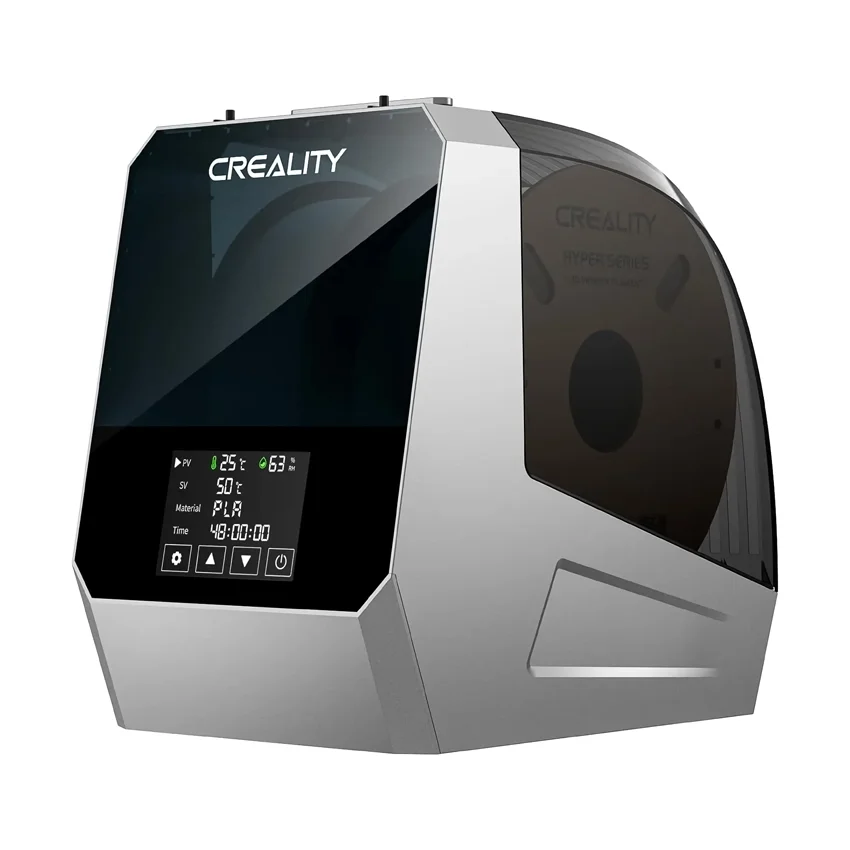Сушилка для филамента Creality Space Pi Plus - изображение 1