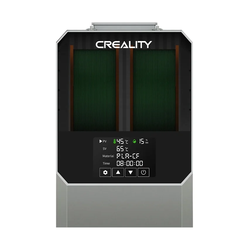Сушилка для филамента Creality Space Pi Plus - миниатюра 2