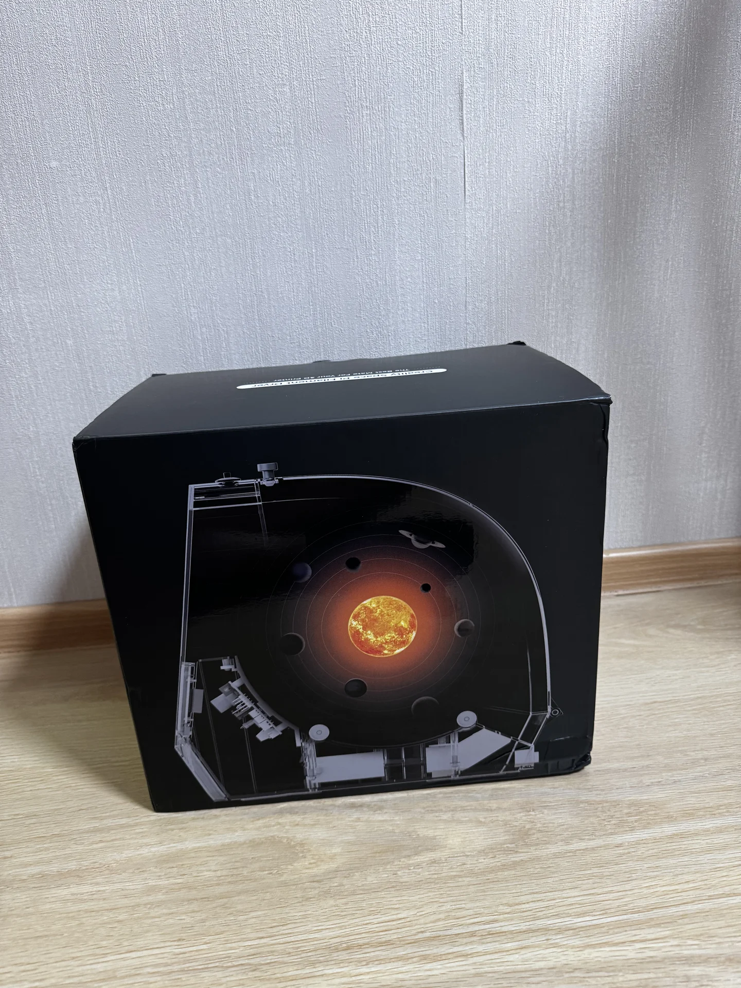 Сушилка для филамента Creality Space Pi Plus - миниатюра 3