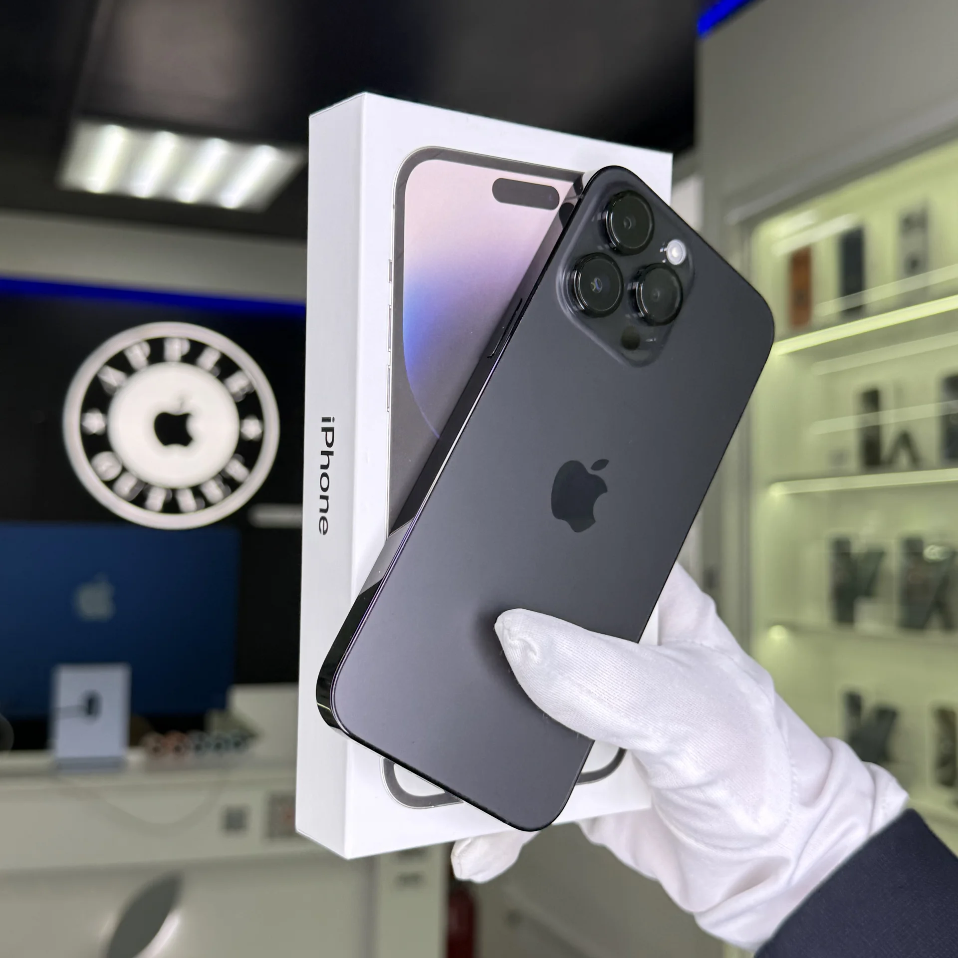 iPhone 14 Pro Max - изображение 1
