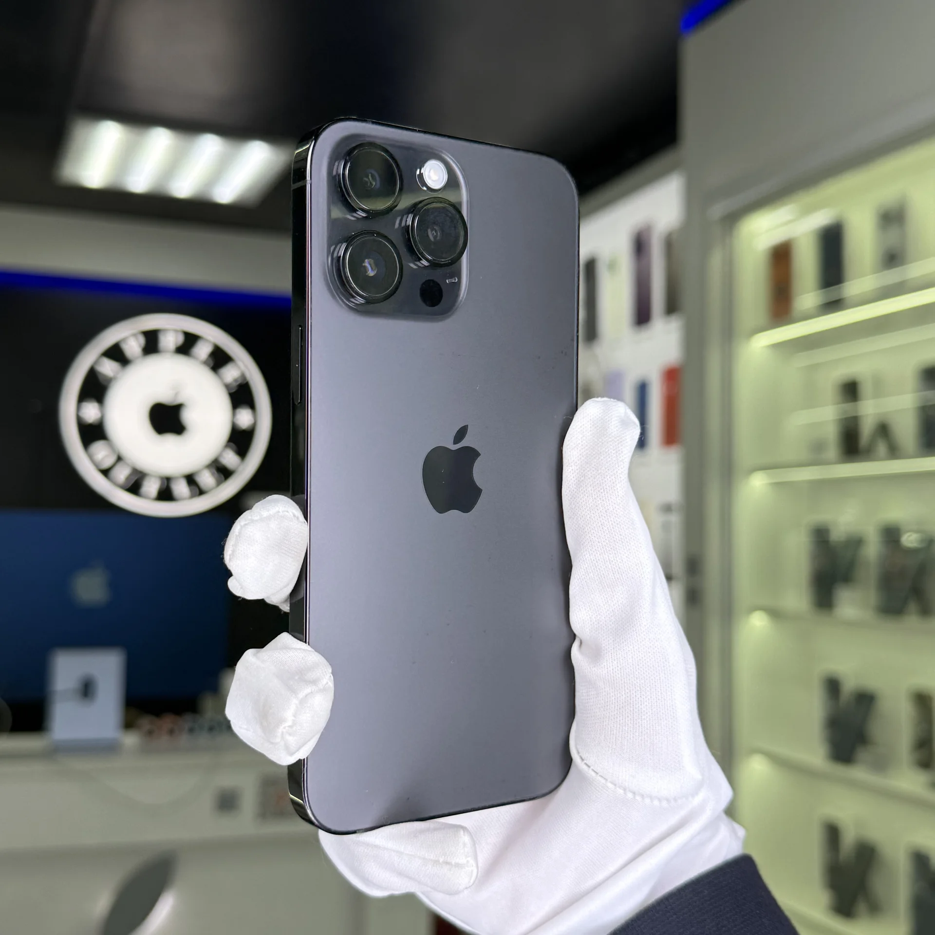 iPhone 14 Pro Max - миниатюра 2