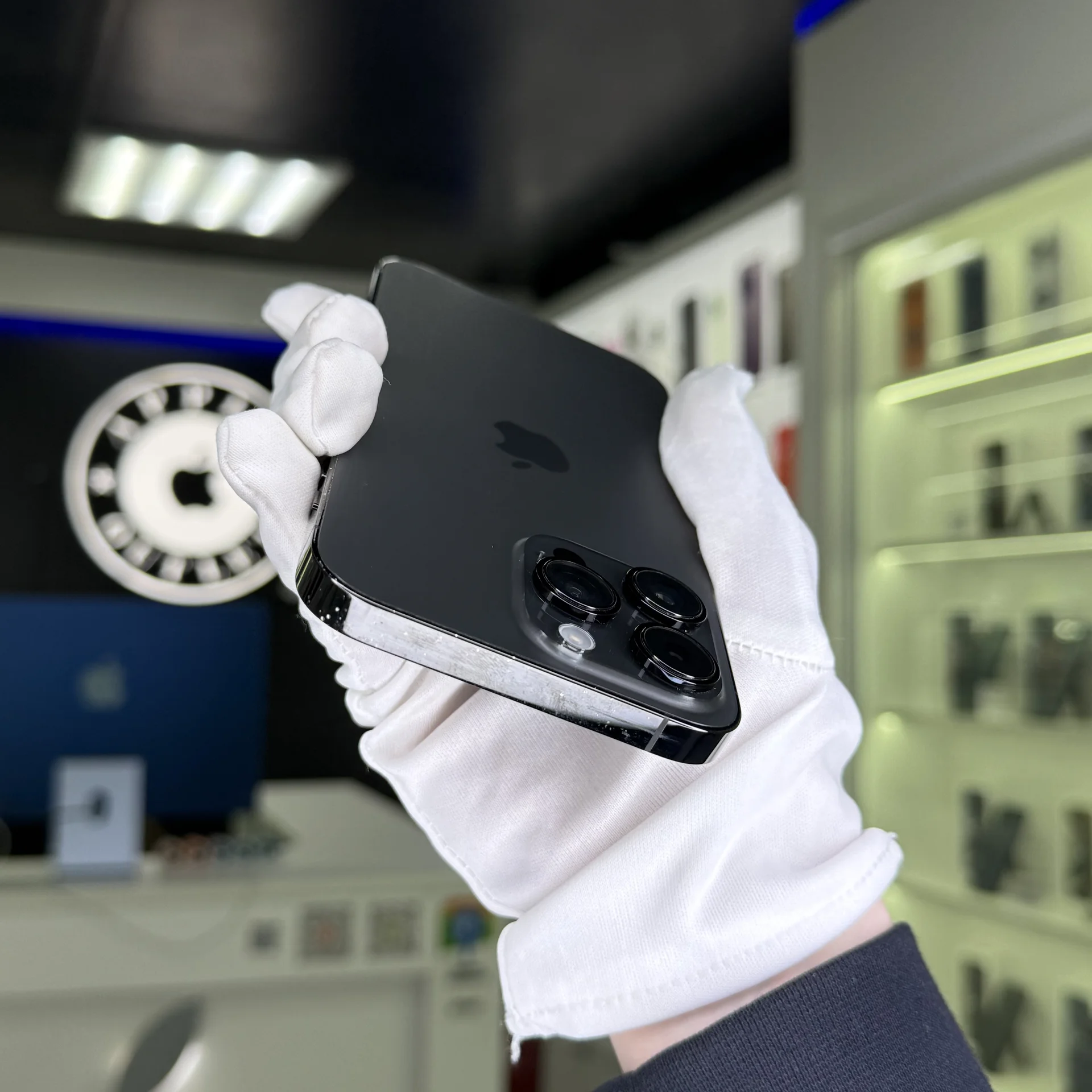 iPhone 14 Pro Max - миниатюра 4