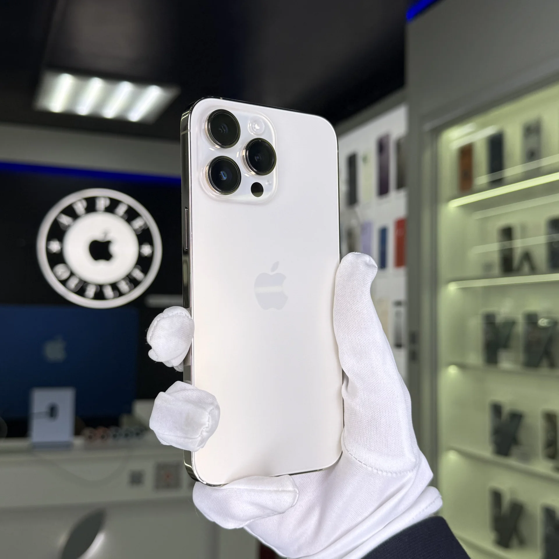 iPhone 14 Pro Max - миниатюра 2