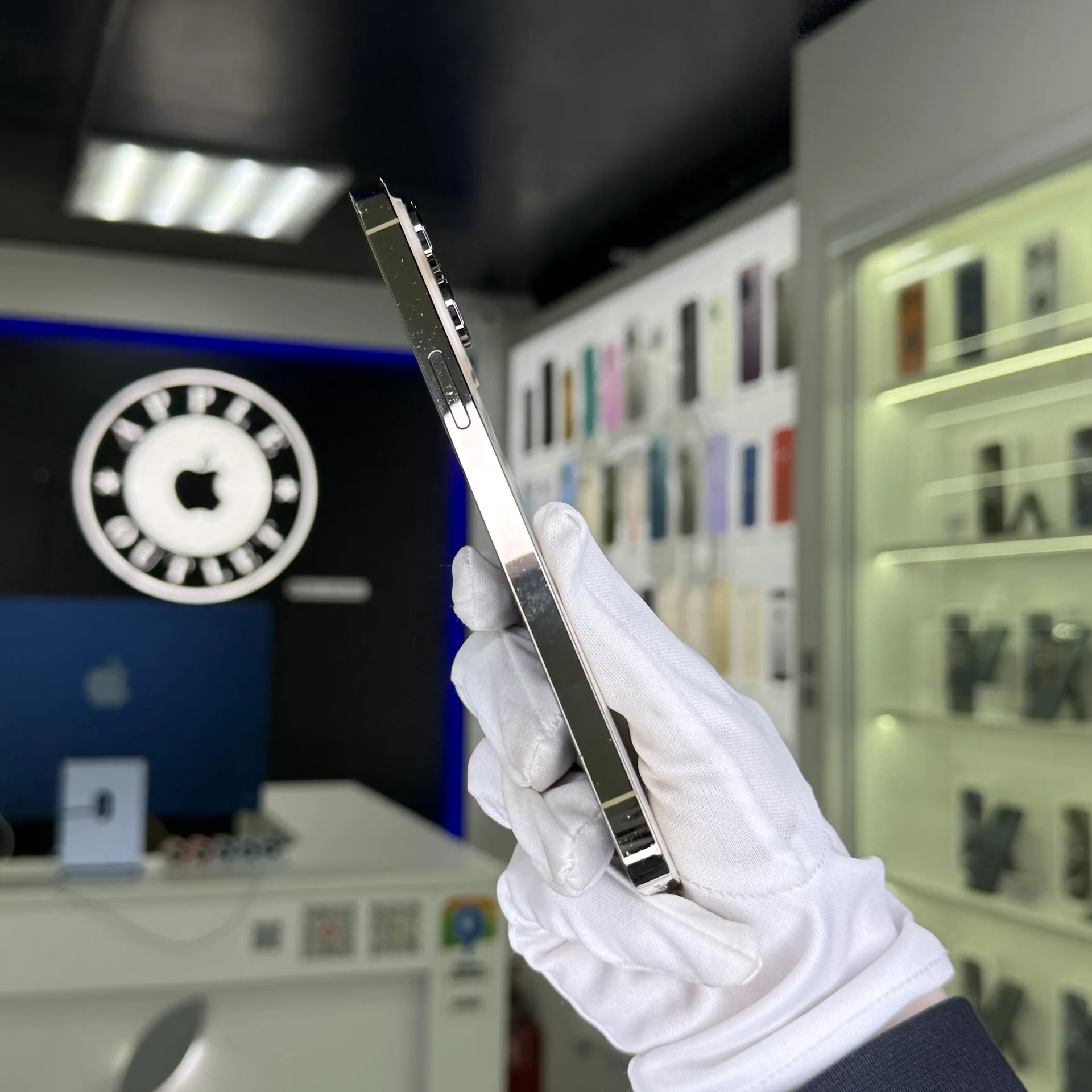 iPhone 14 Pro Max - миниатюра 3