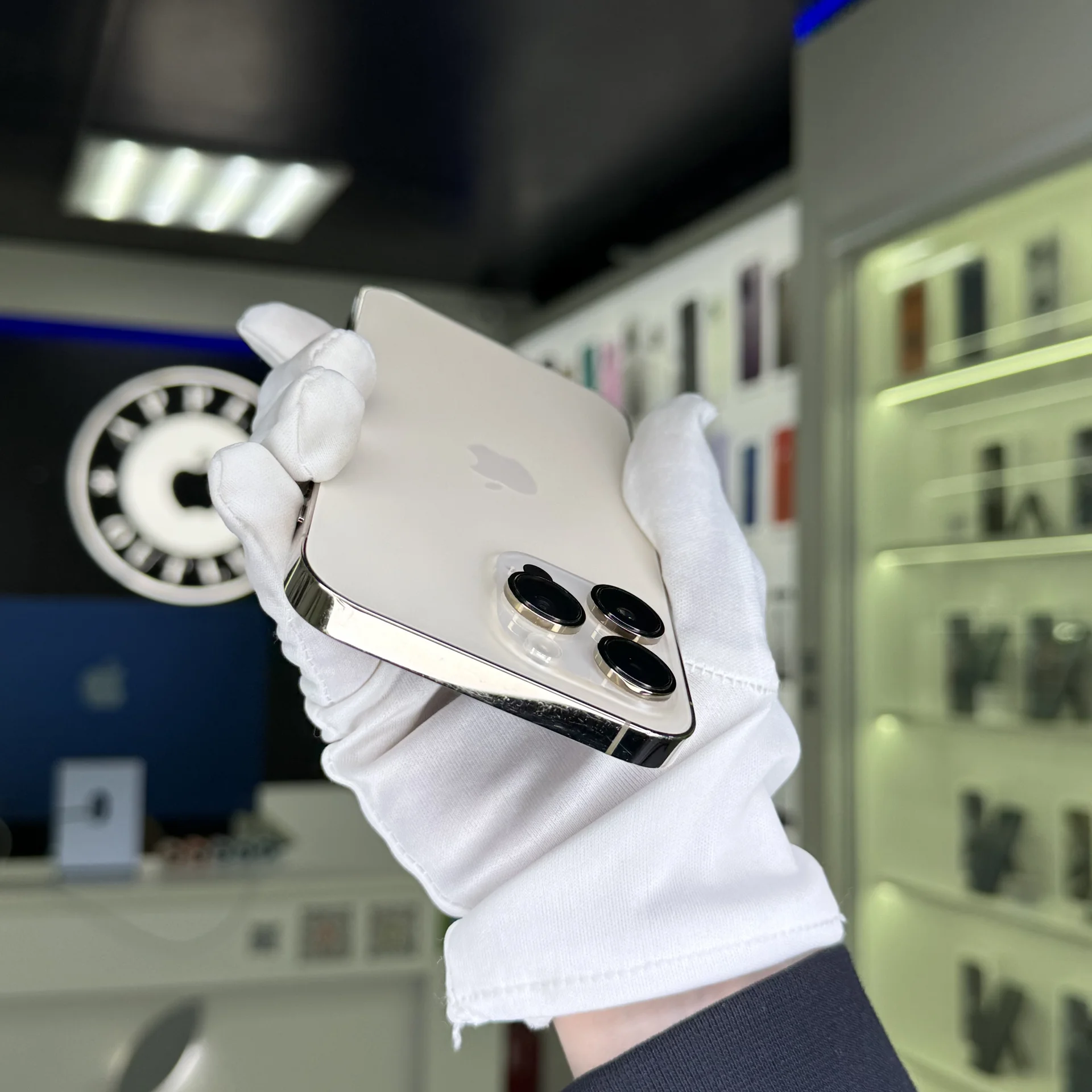 iPhone 14 Pro Max - миниатюра 4