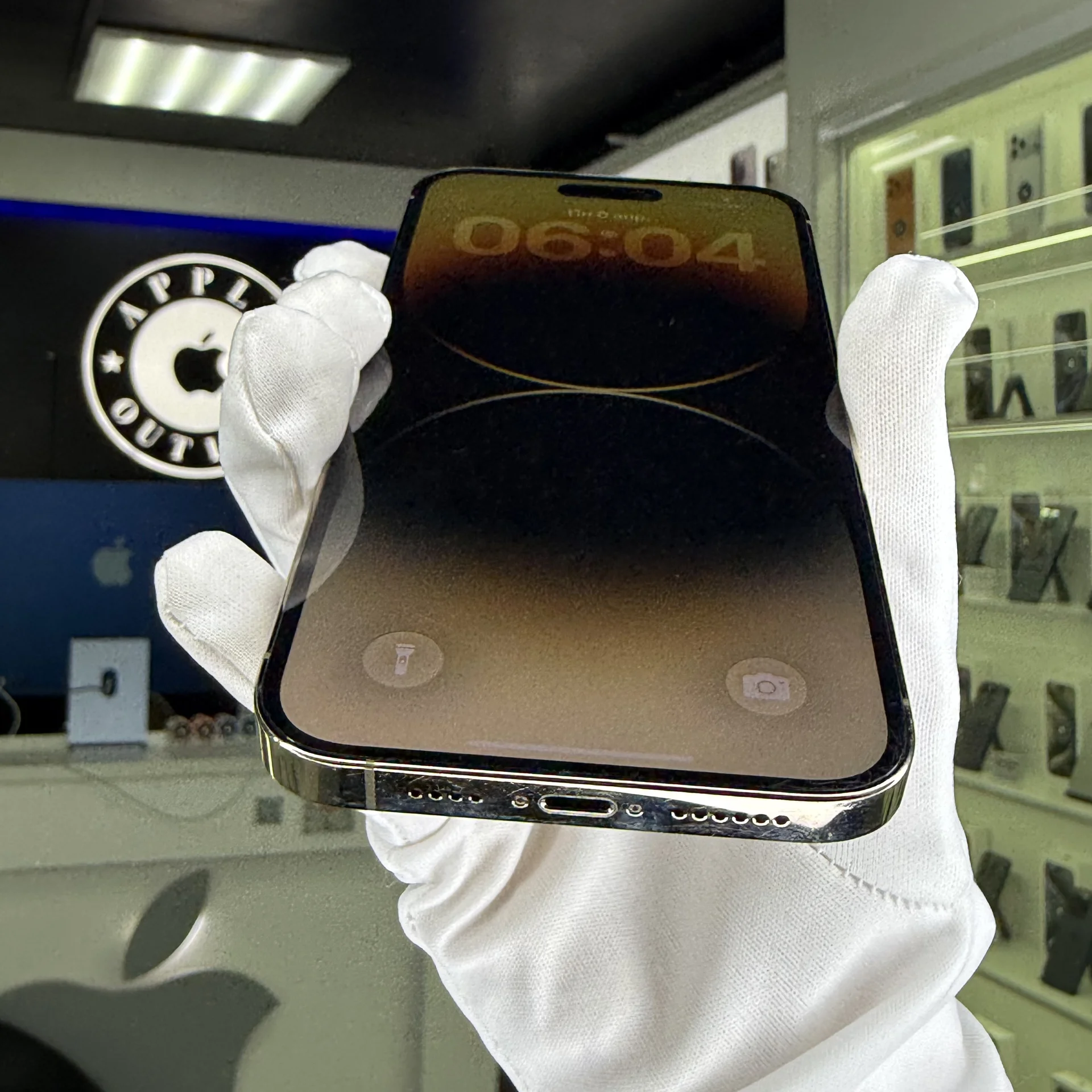 iPhone 14 Pro Max - миниатюра 5
