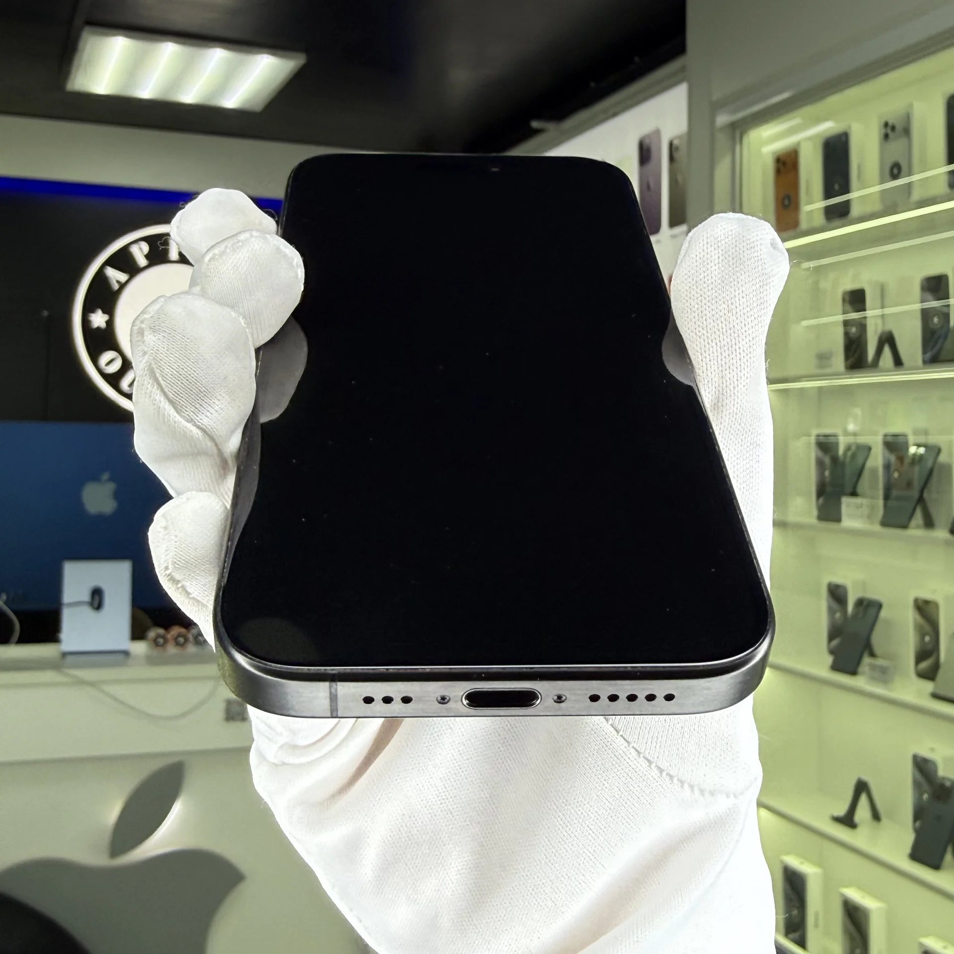 iPhone 15 Pro - миниатюра 5