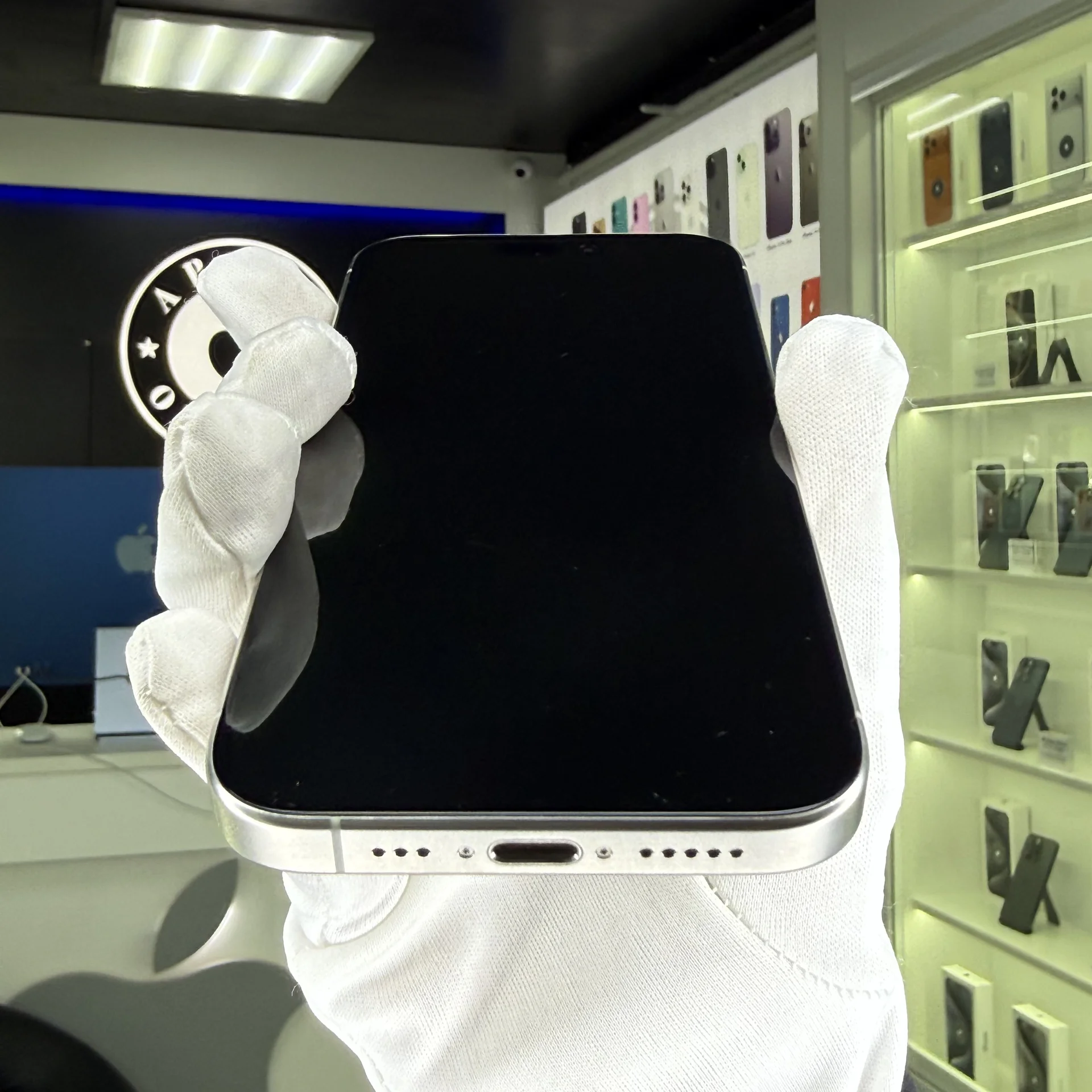 iPhone 15 Pro - миниатюра 5