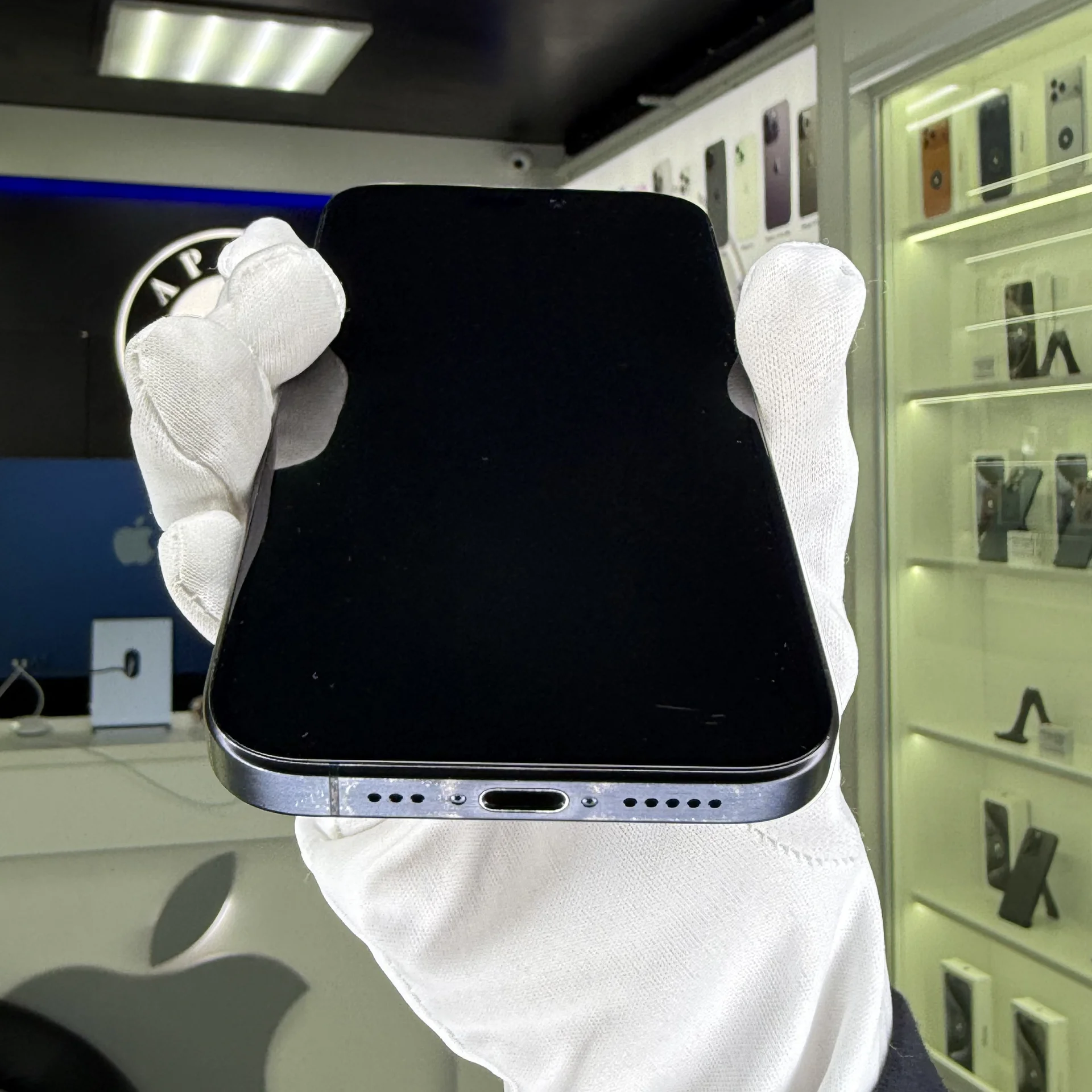 iPhone 15 Pro - миниатюра 5