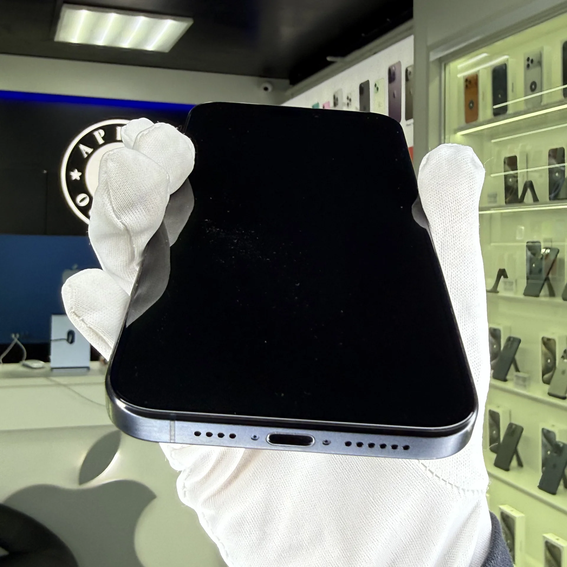 iPhone 15 Pro Max - миниатюра 5