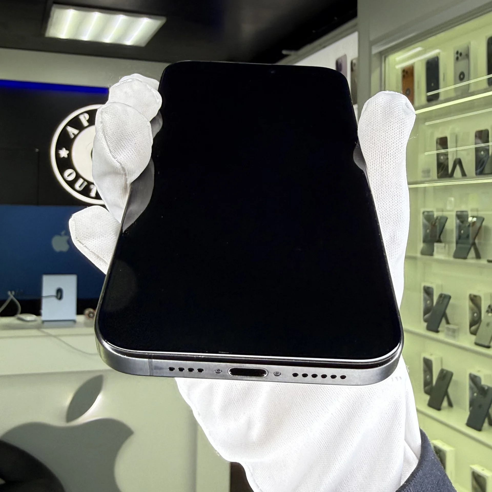 iPhone 15 Pro Max - миниатюра 5