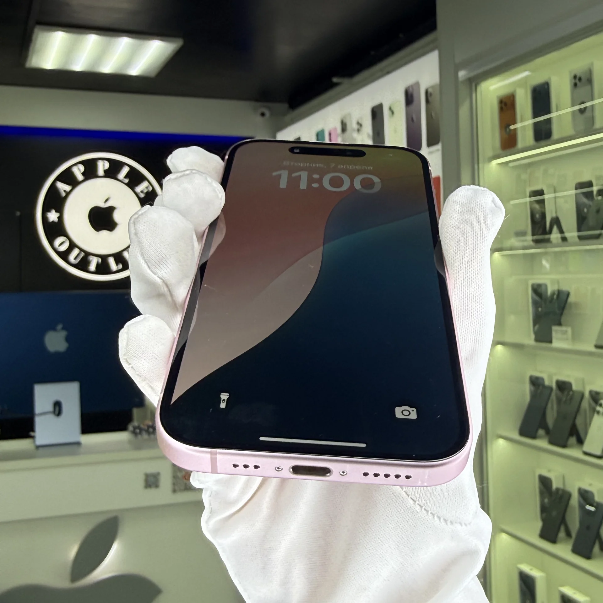 iPhone 15 - миниатюра 5