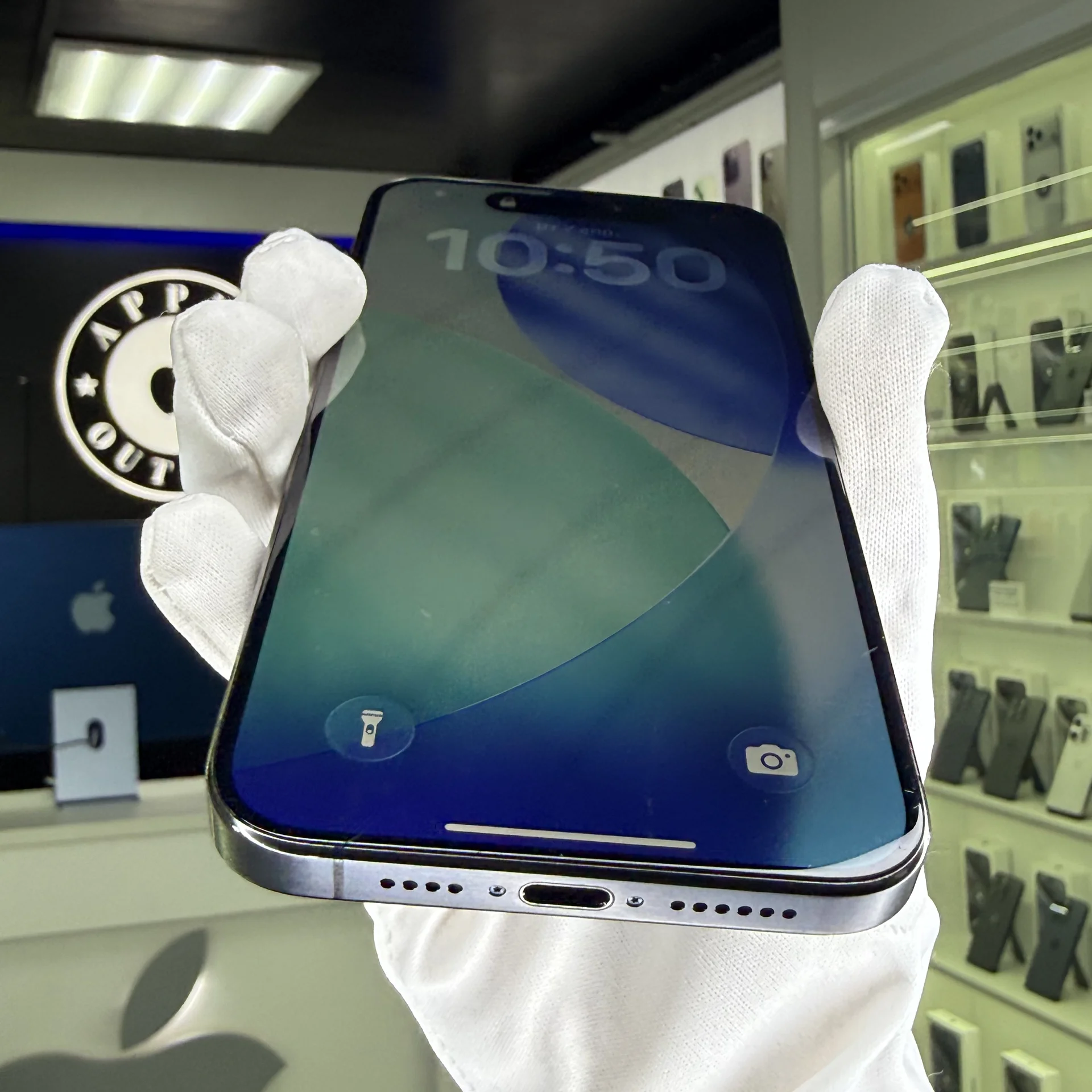 iPhone 15 Pro Max - миниатюра 5