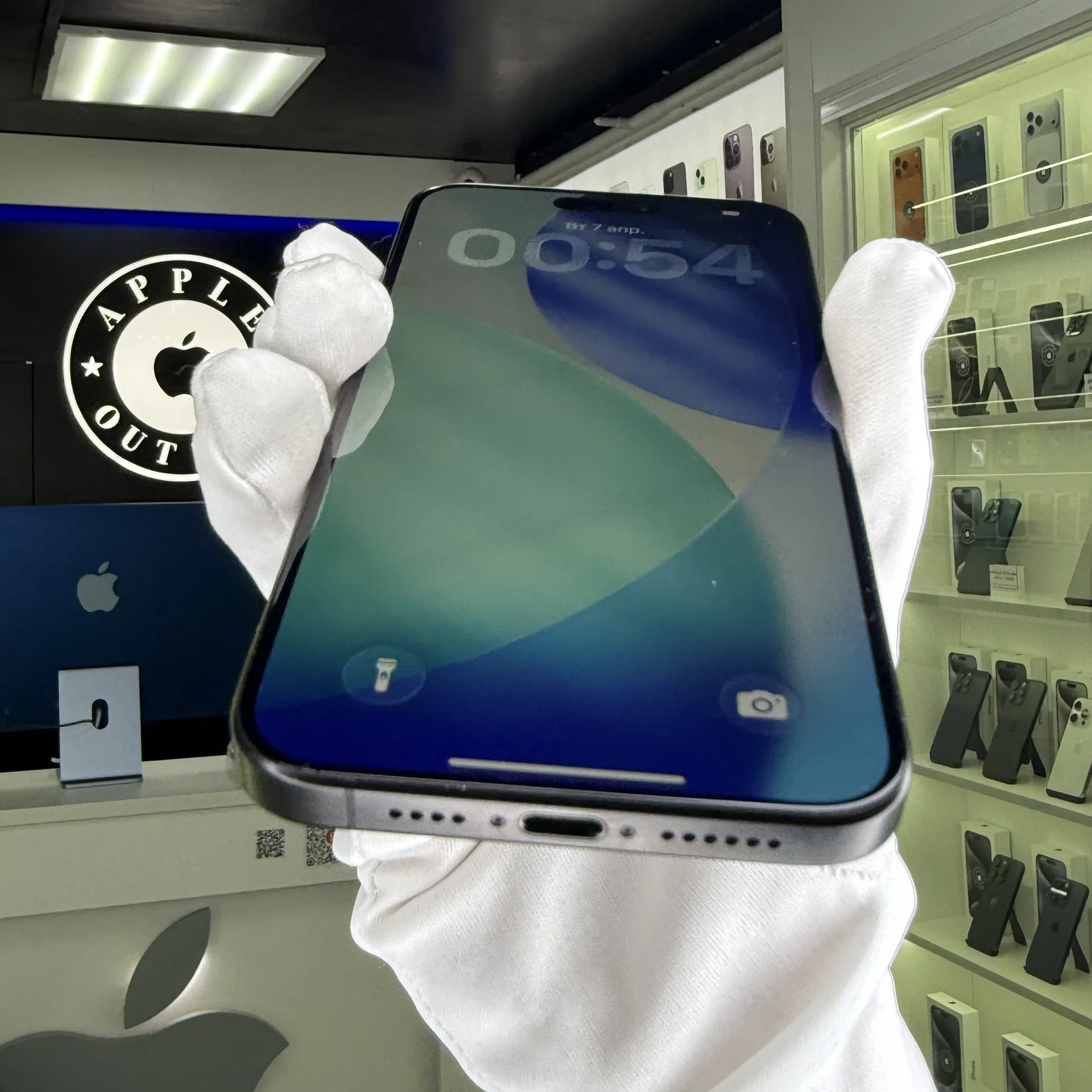 iPhone 15 Pro Max - миниатюра 5