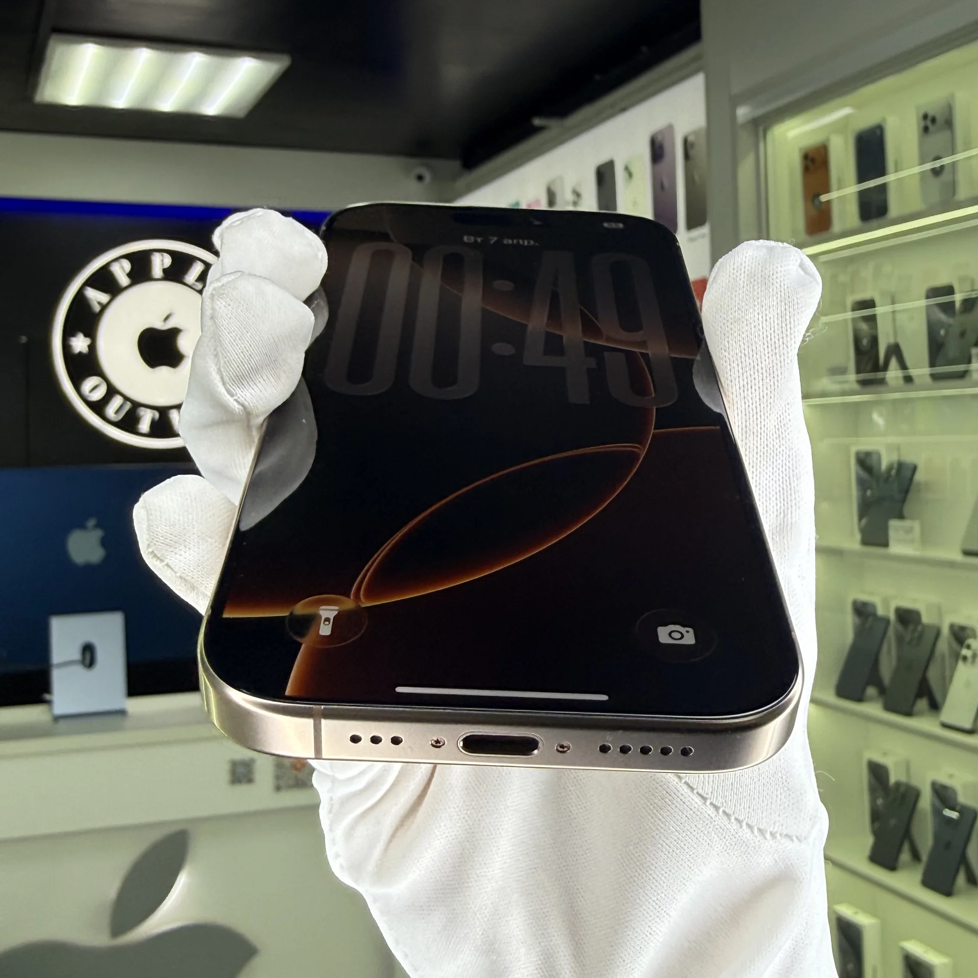 iPhone 16 Pro - миниатюра 5