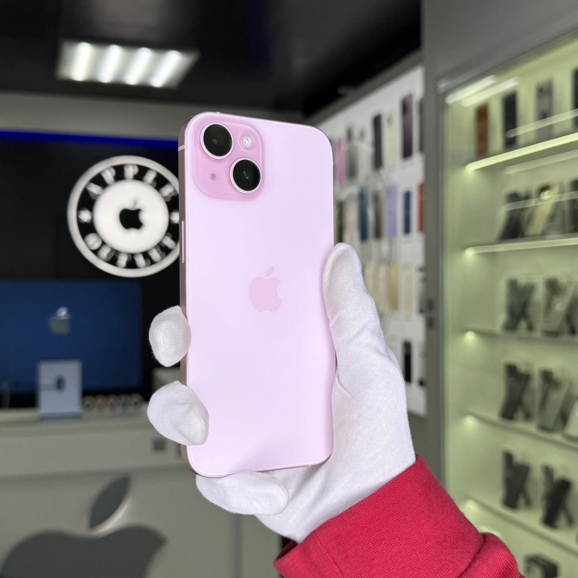 iPhone 15 - миниатюра 2