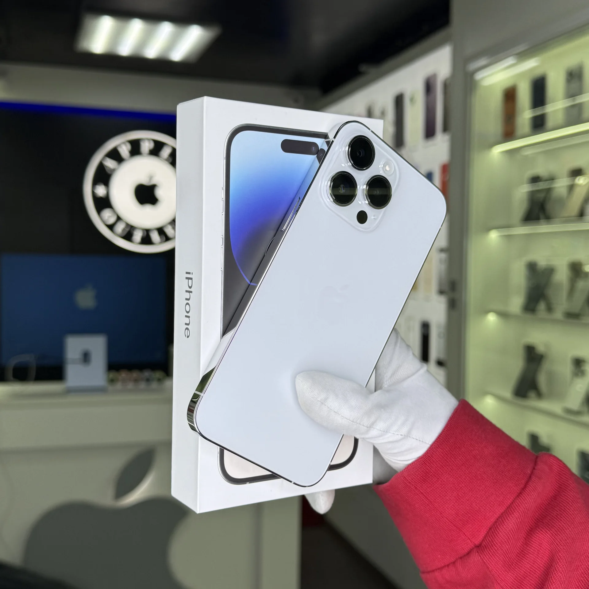 iPhone 14 Pro Max - изображение 1