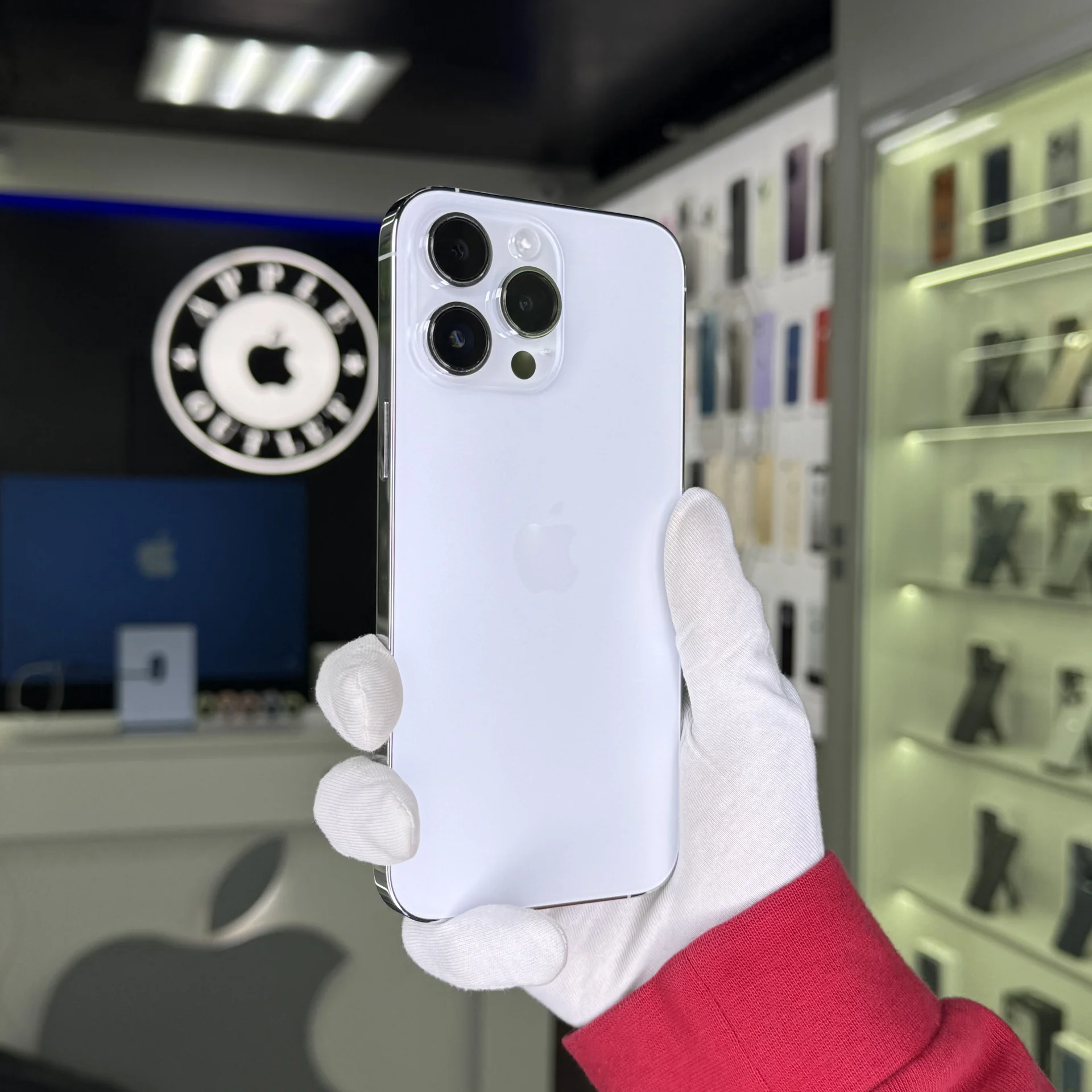 iPhone 14 Pro Max - миниатюра 2