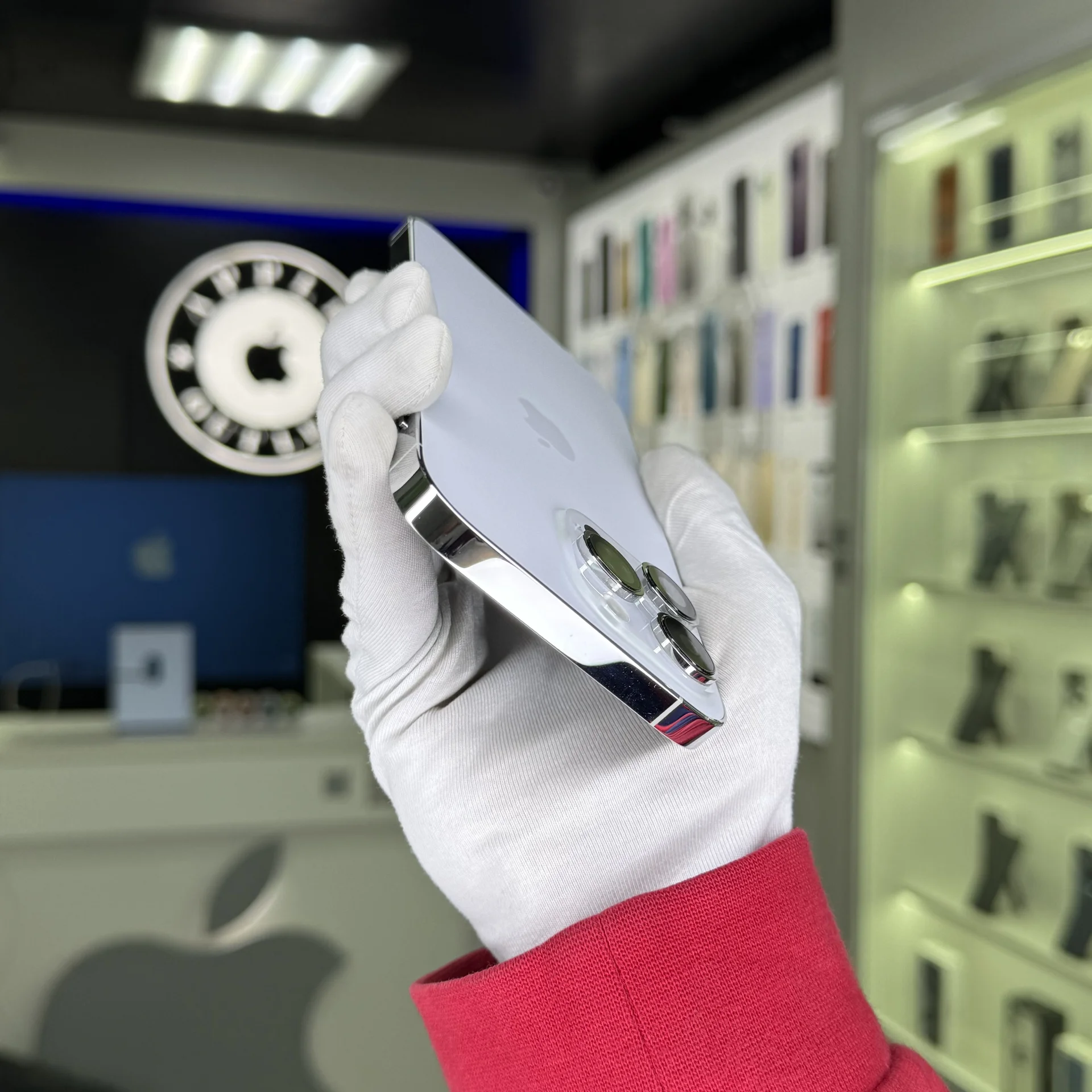 iPhone 14 Pro Max - миниатюра 3