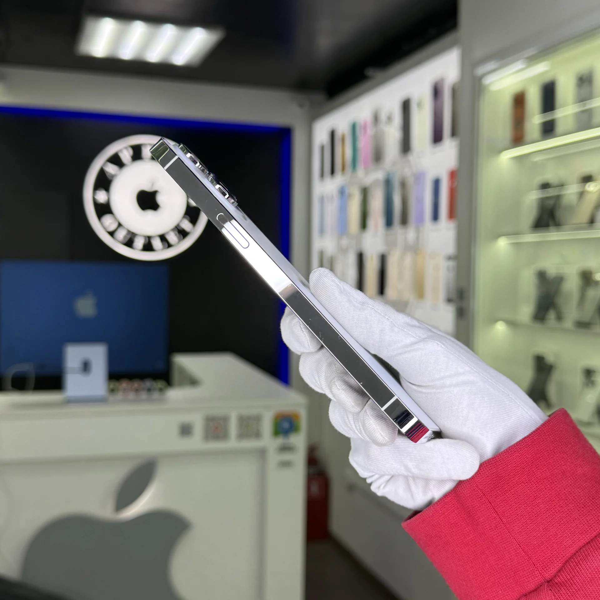 iPhone 14 Pro Max - миниатюра 4