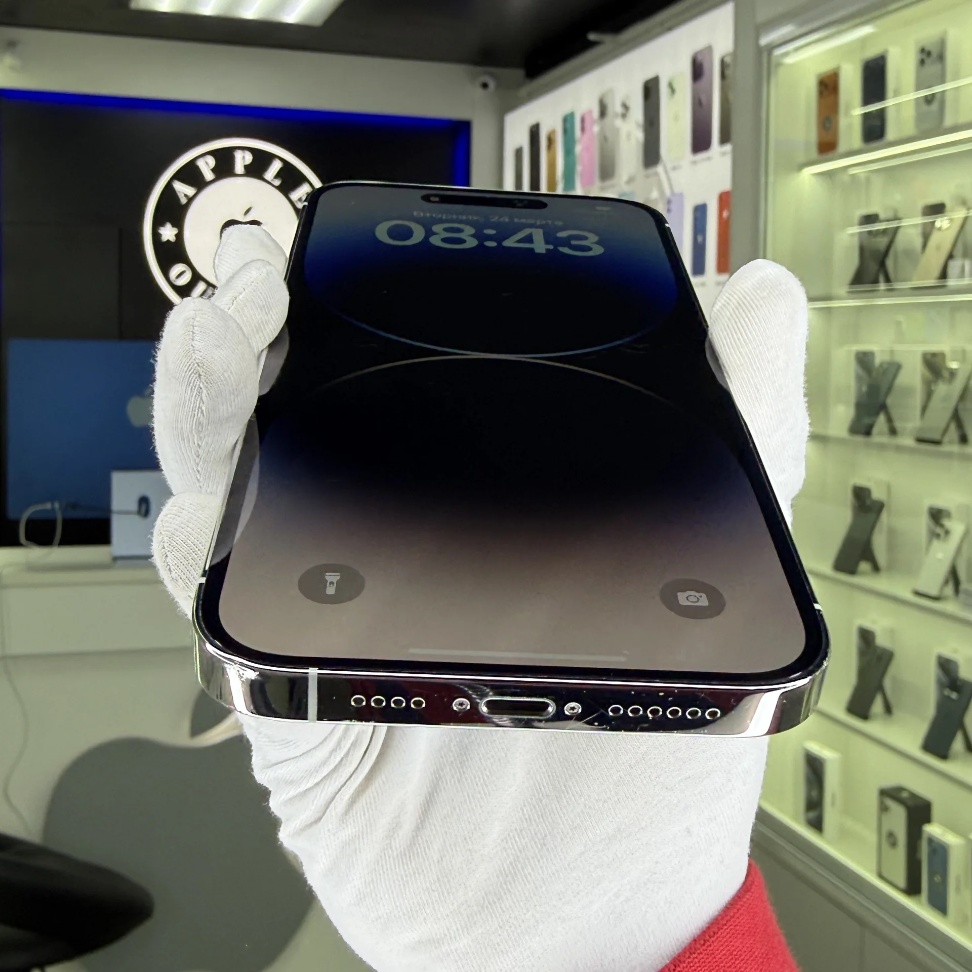 iPhone 14 Pro Max - миниатюра 5