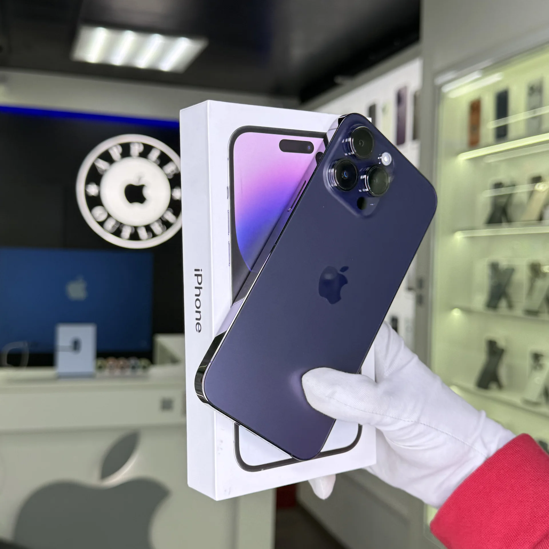 iPhone 14 Pro Max - изображение 1