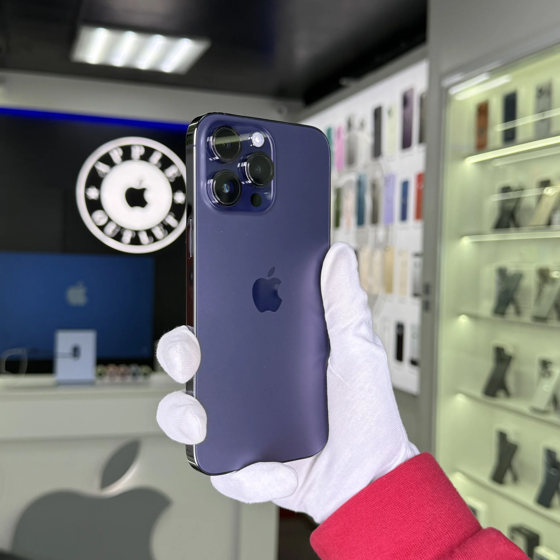 iPhone 14 Pro Max - миниатюра 2
