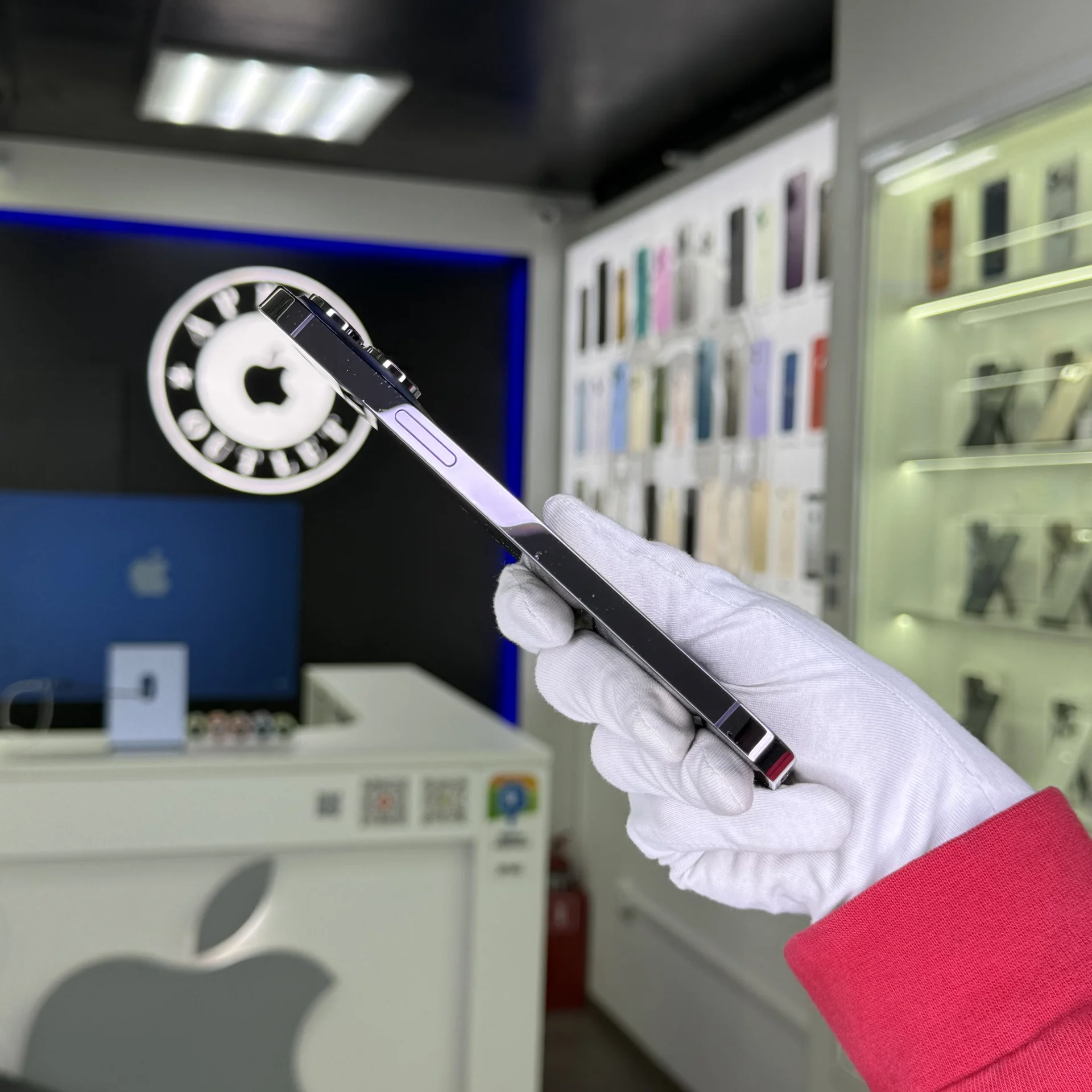 iPhone 14 Pro Max - миниатюра 3