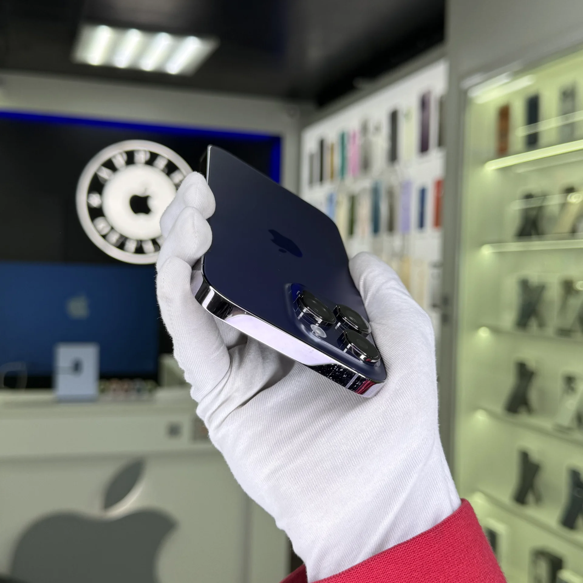 iPhone 14 Pro Max - миниатюра 4