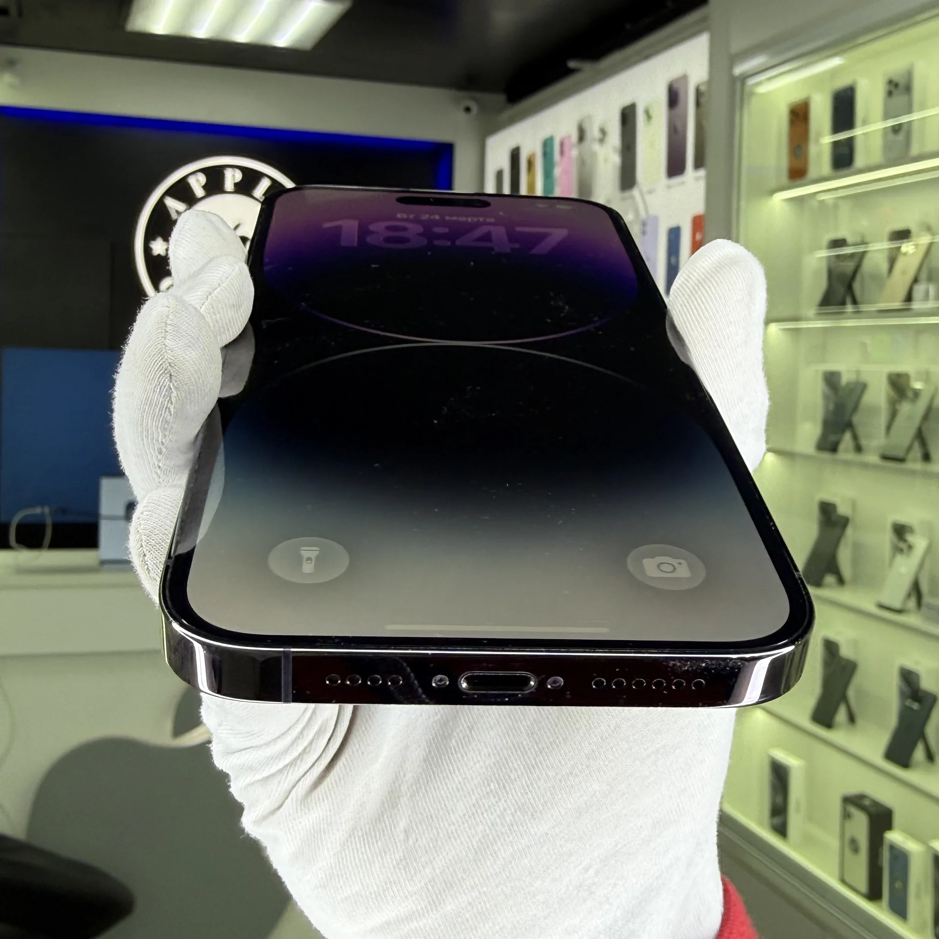 iPhone 14 Pro Max - миниатюра 5