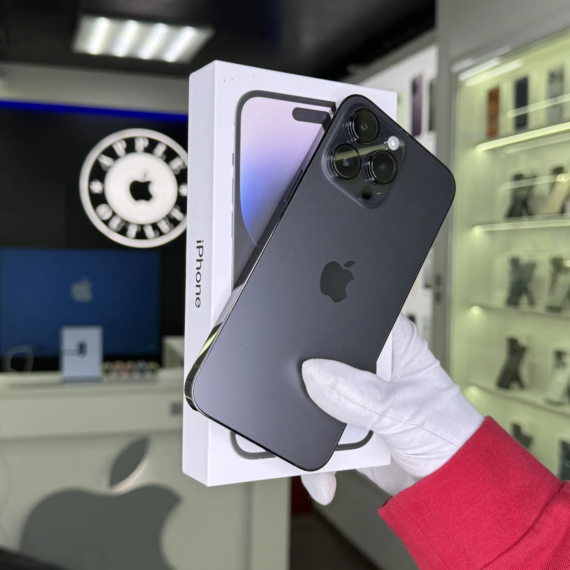 iPhone 14 Pro Max - изображение 1