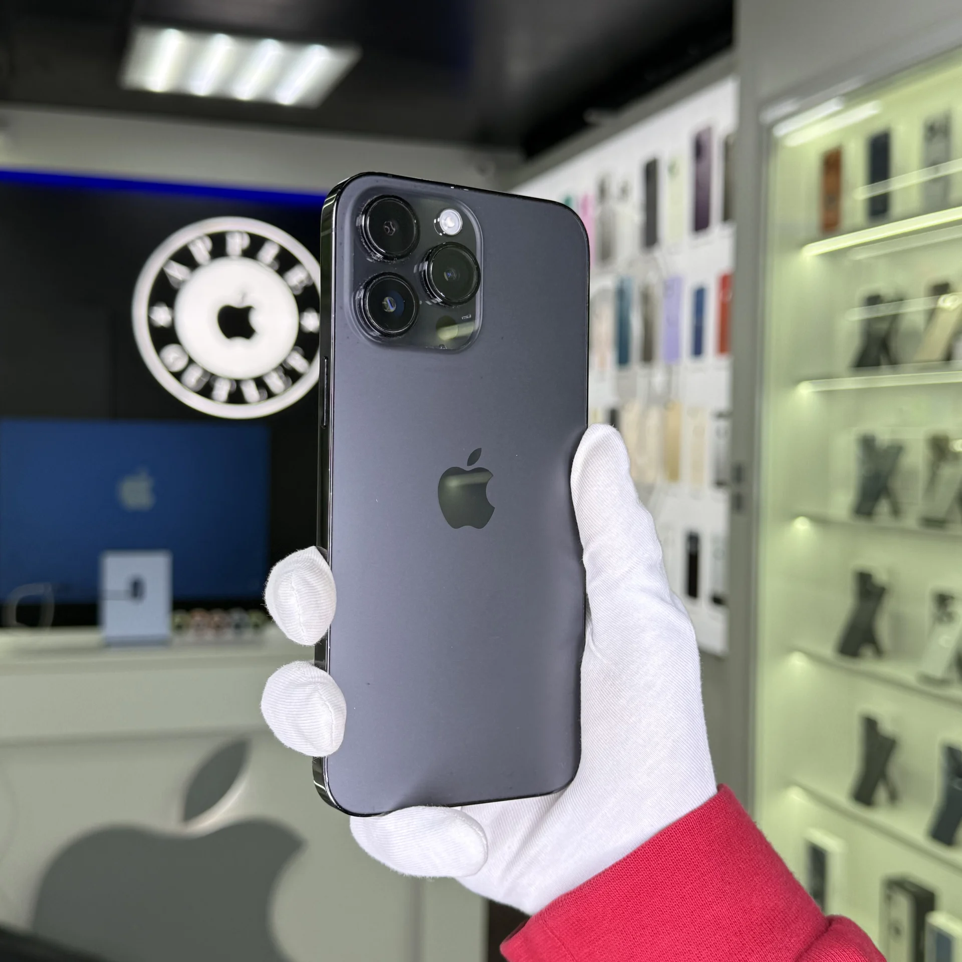 iPhone 14 Pro Max - миниатюра 2