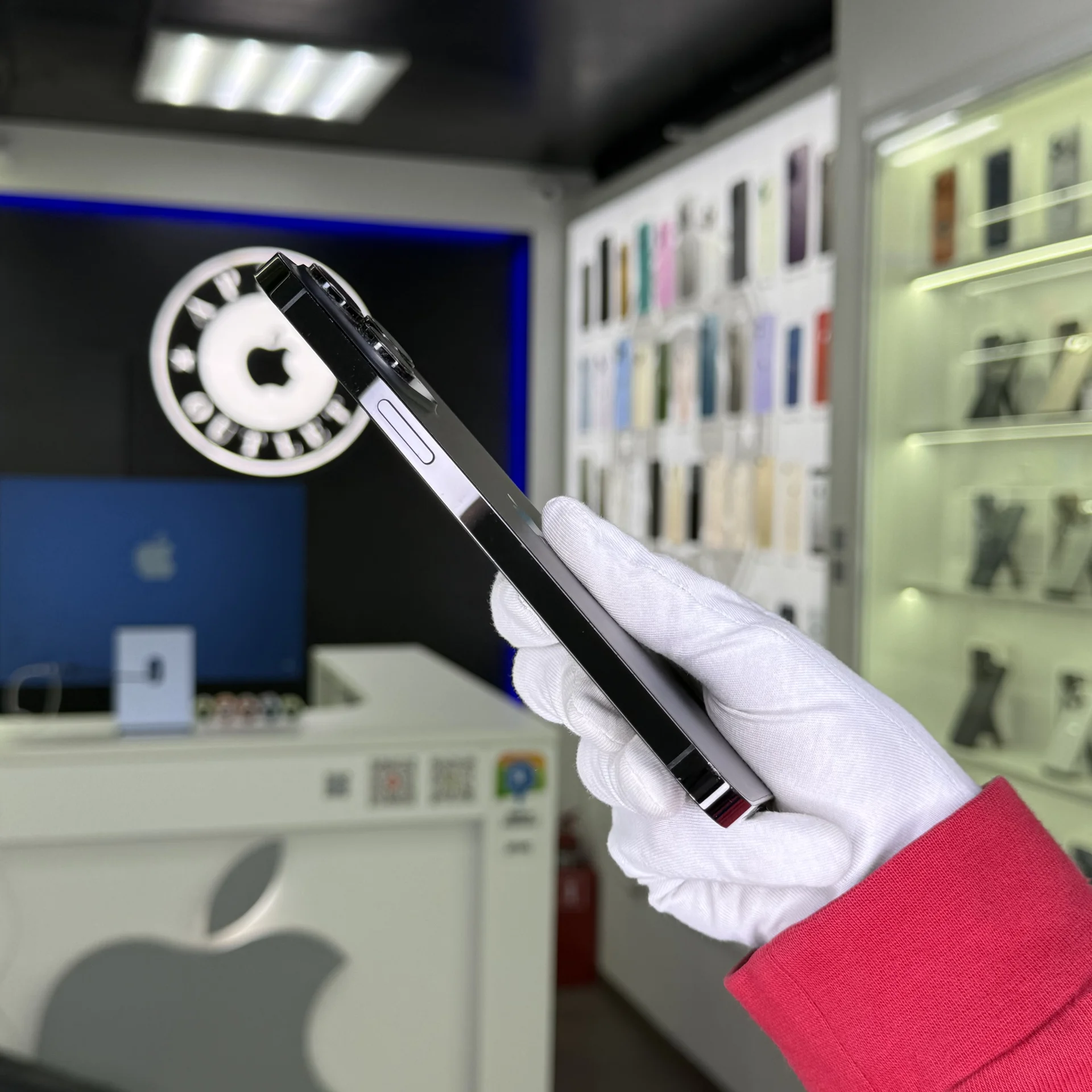 iPhone 14 Pro Max - миниатюра 3