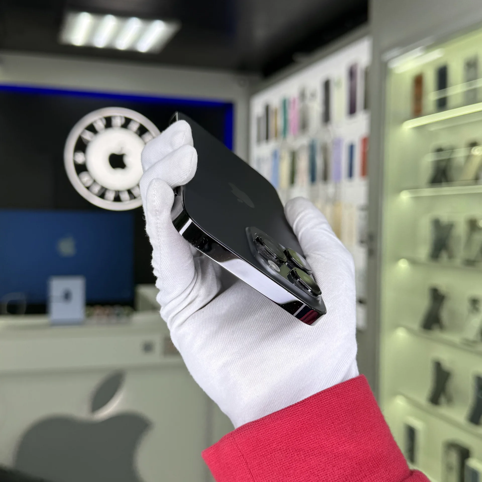 iPhone 14 Pro Max - миниатюра 4