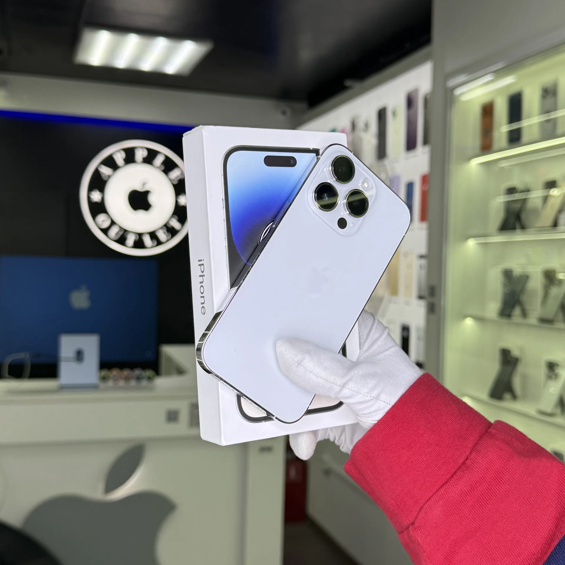 iPhone 14 Pro - изображение 1