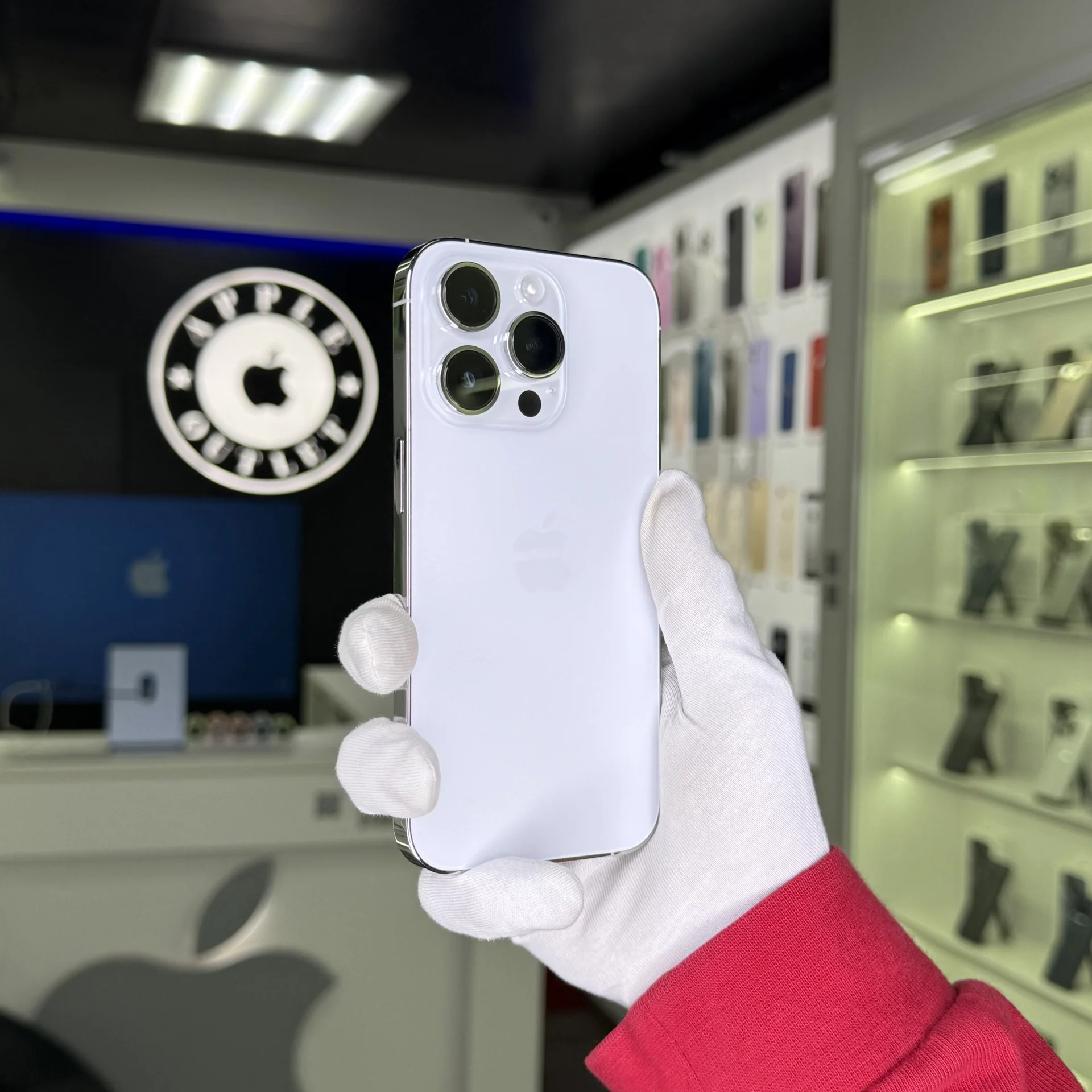 iPhone 14 Pro - миниатюра 2