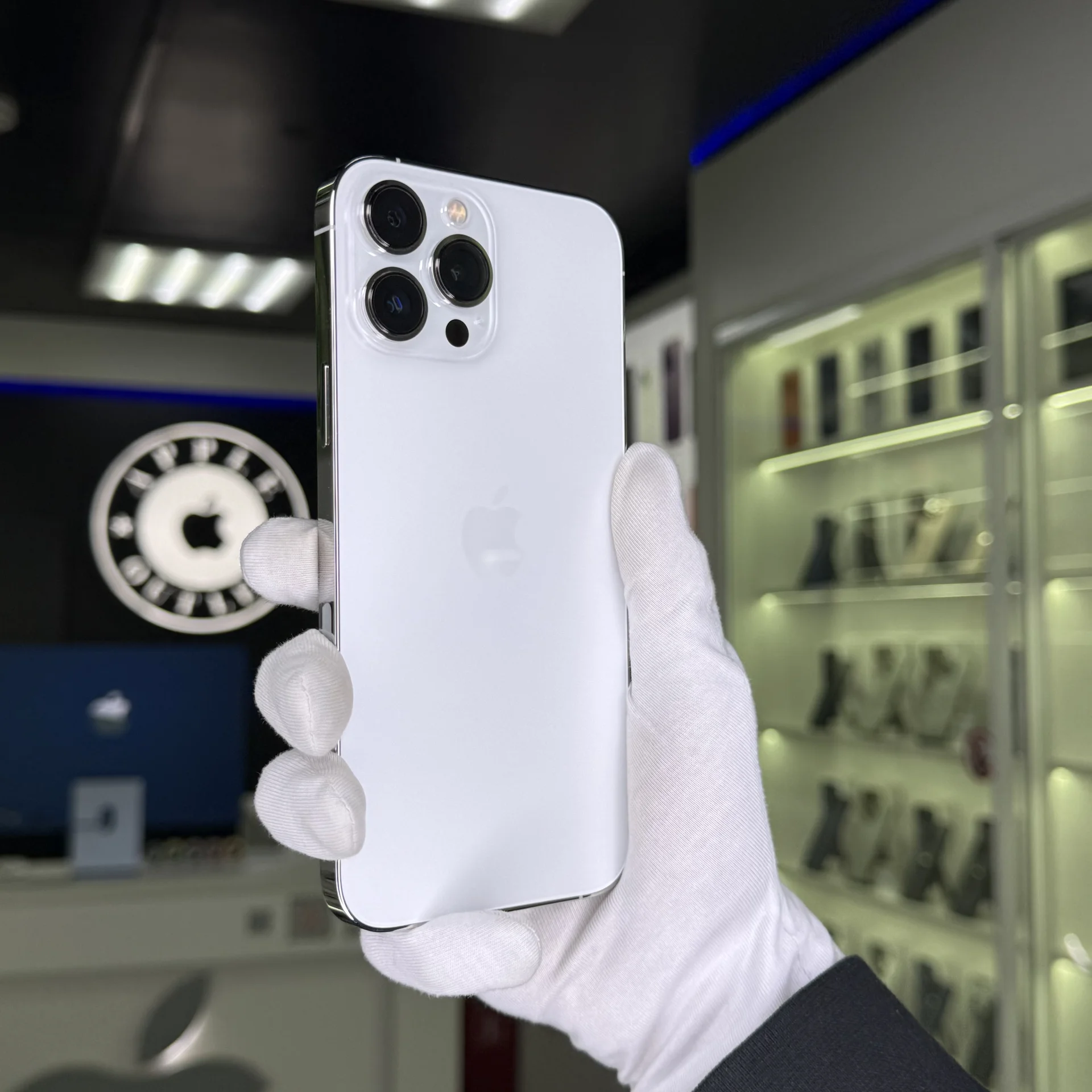 iPhone 13 Pro Max - миниатюра 2