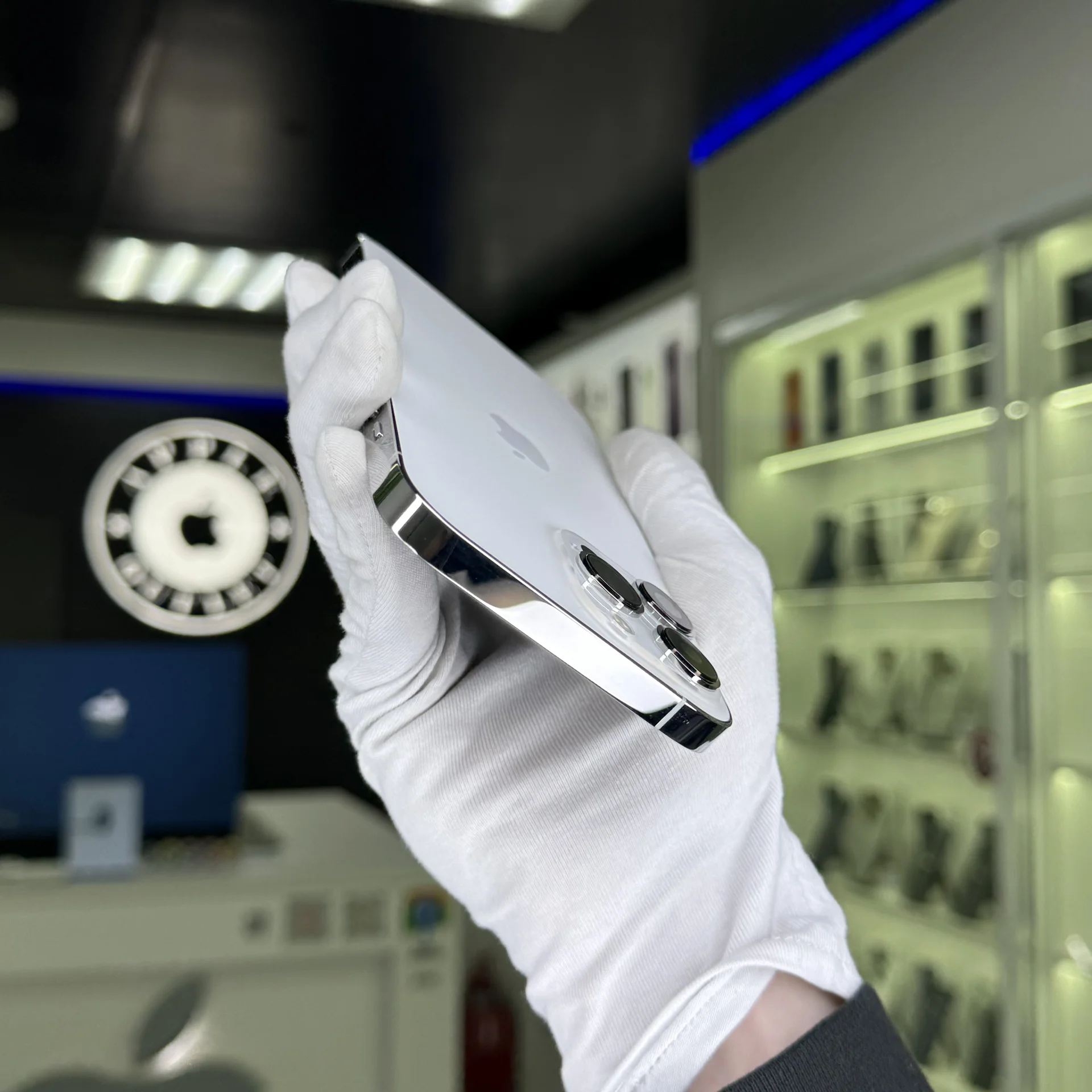 iPhone 13 Pro Max - миниатюра 3