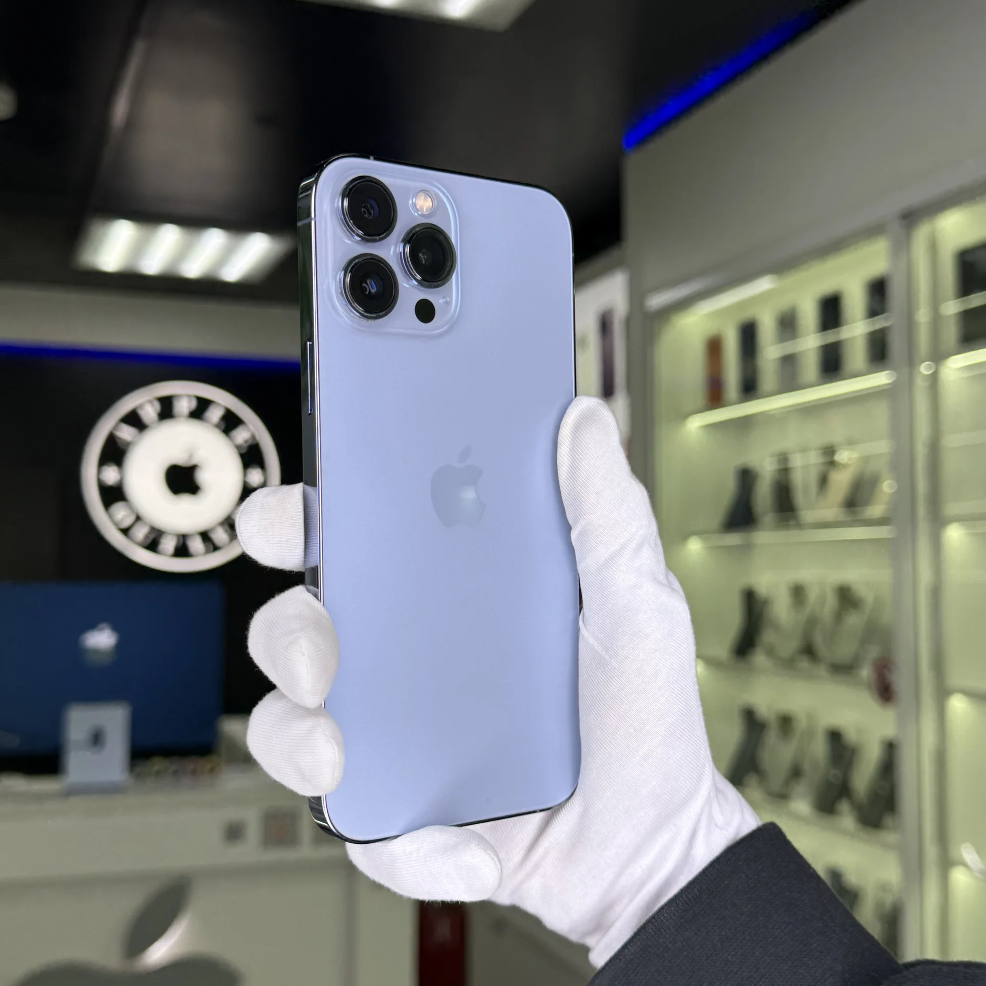 iPhone 13 Pro Max - миниатюра 2