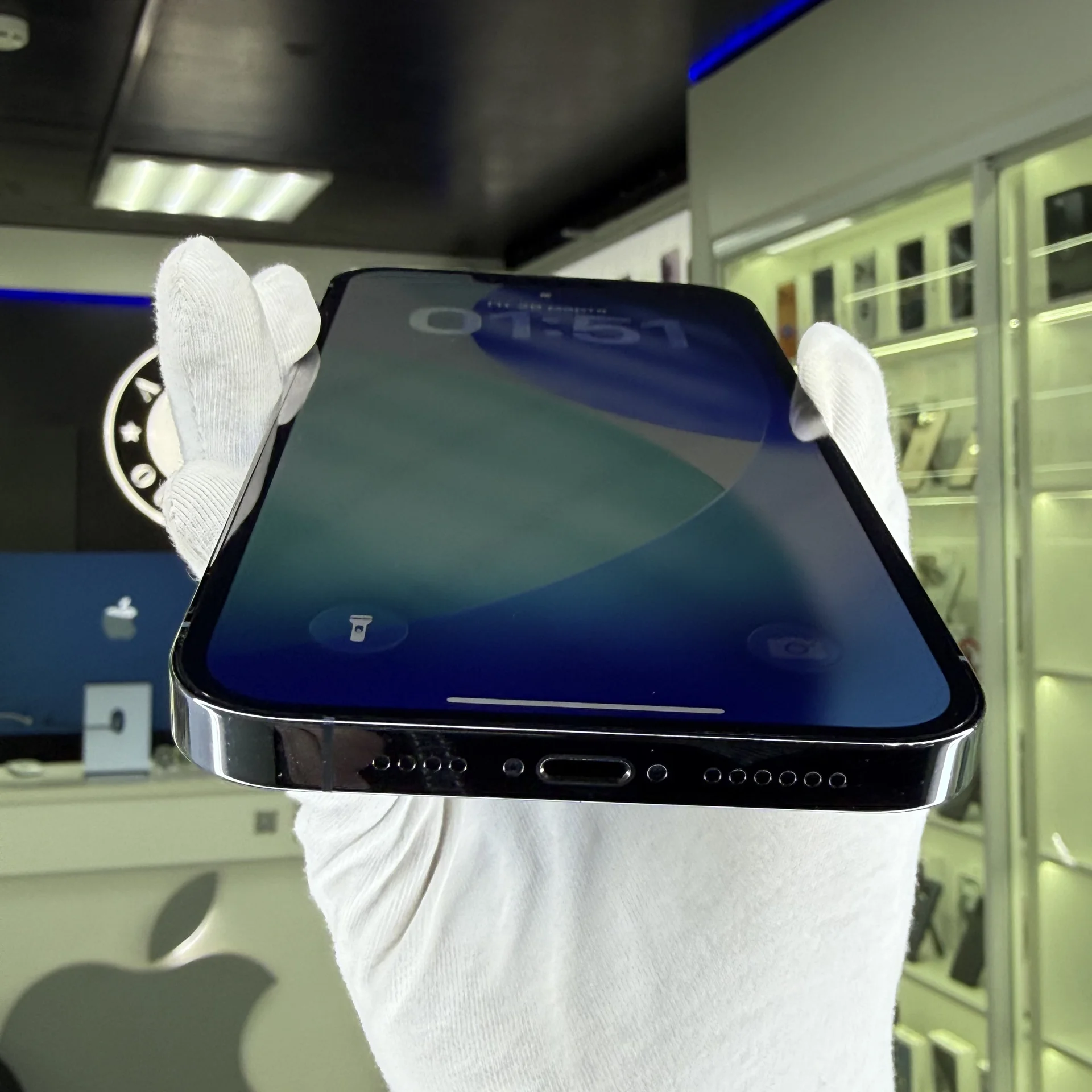 iPhone 13 Pro Max - миниатюра 5