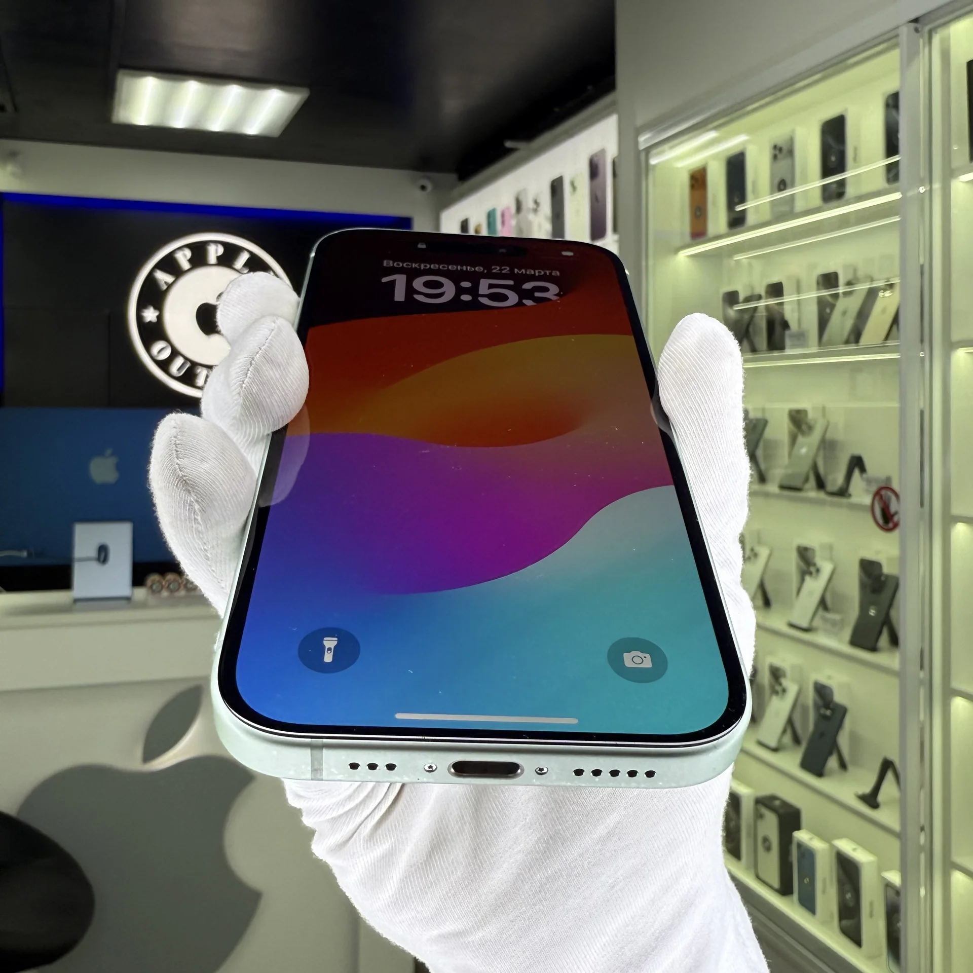 iPhone 15 - миниатюра 5