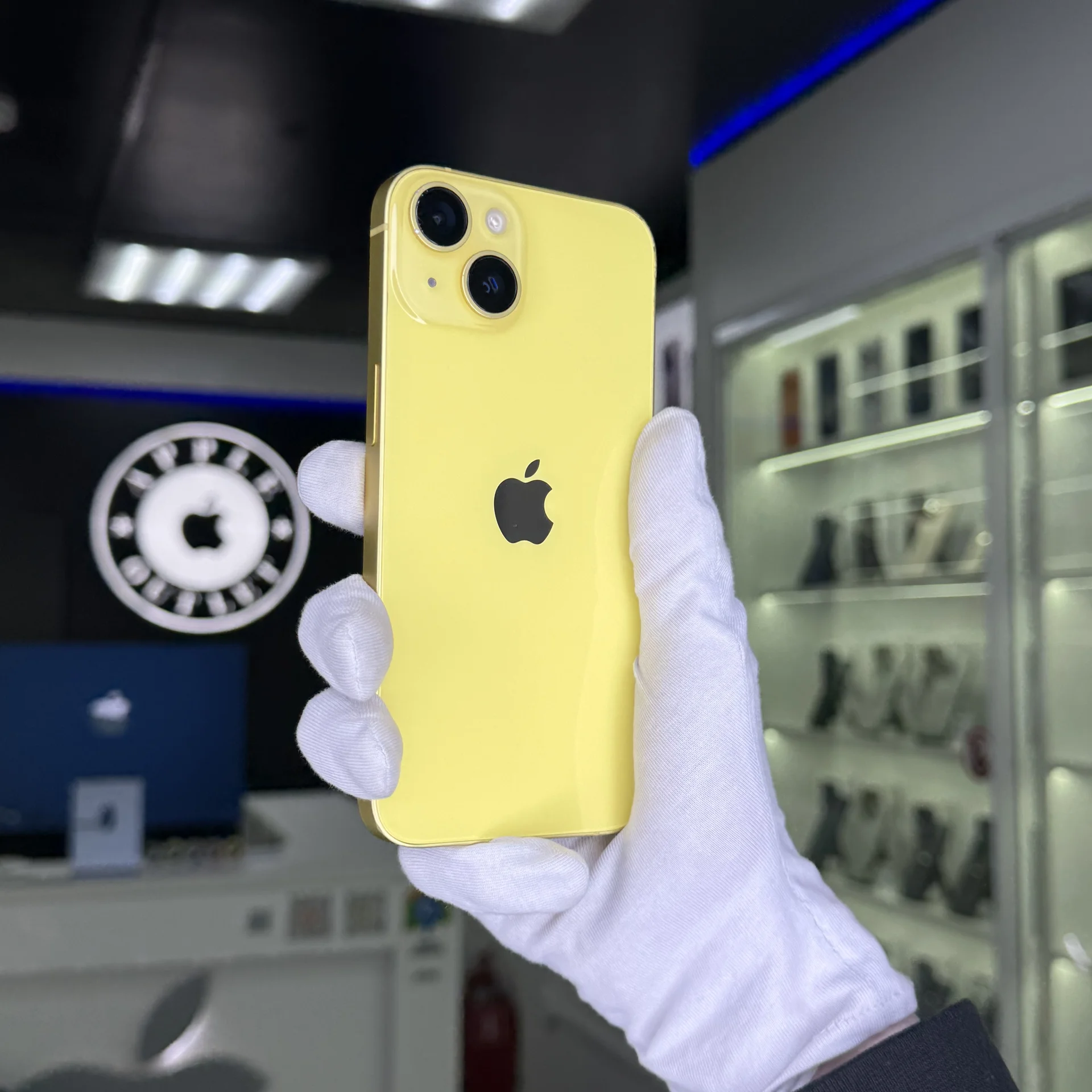 iPhone 14 - миниатюра 2