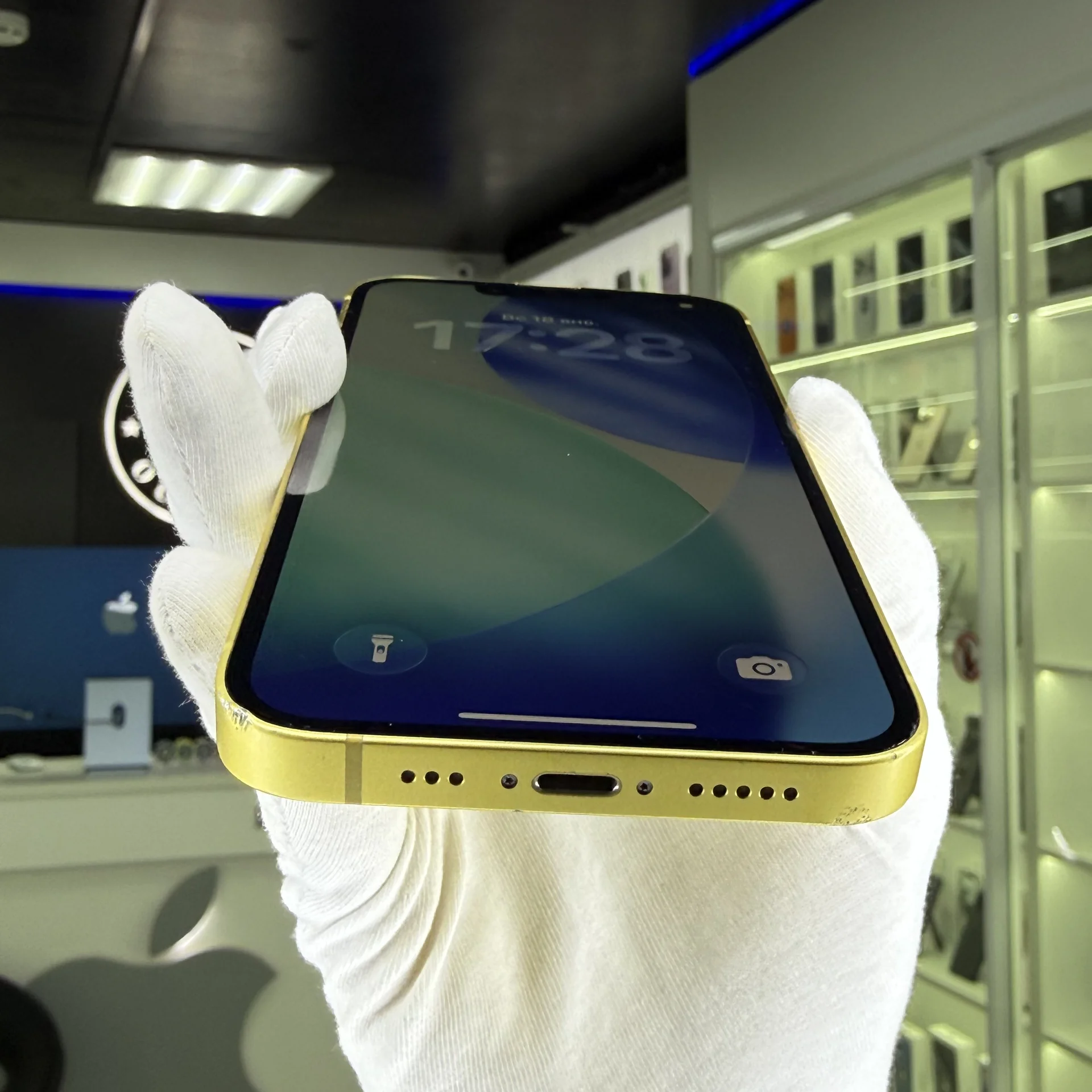 iPhone 14 - миниатюра 5