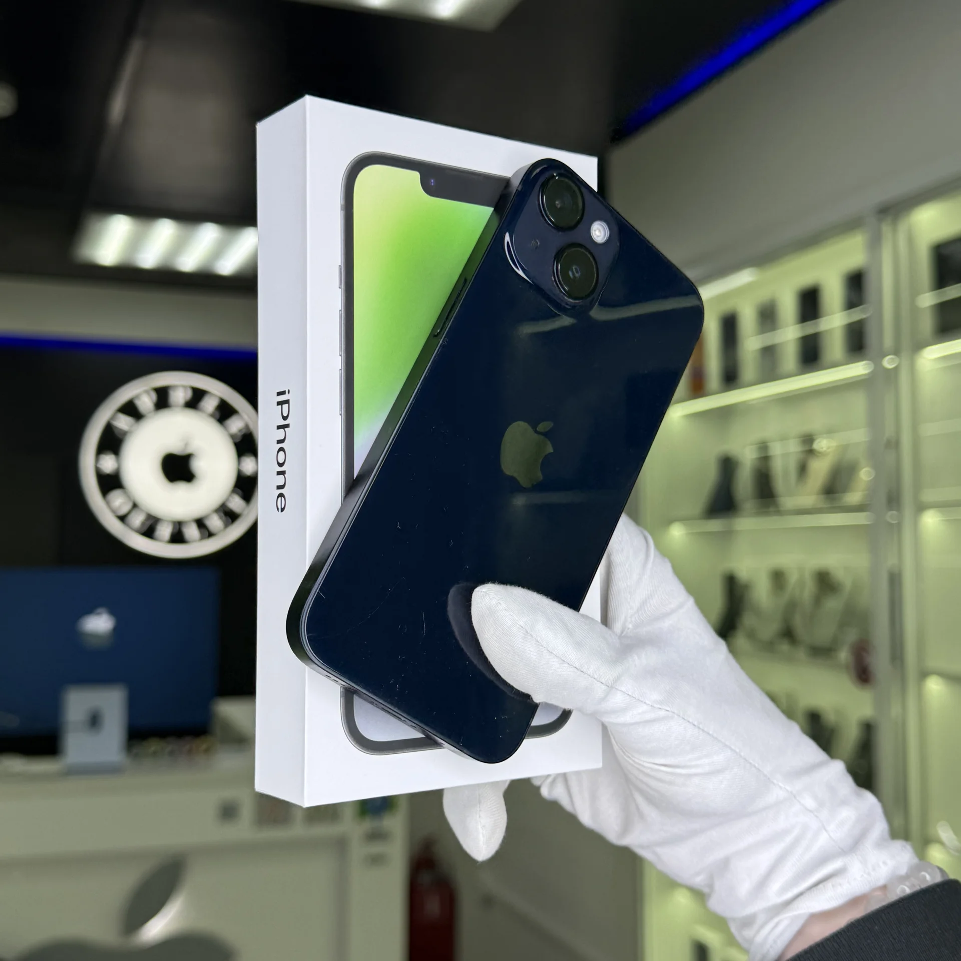 iPhone 14 - изображение 1