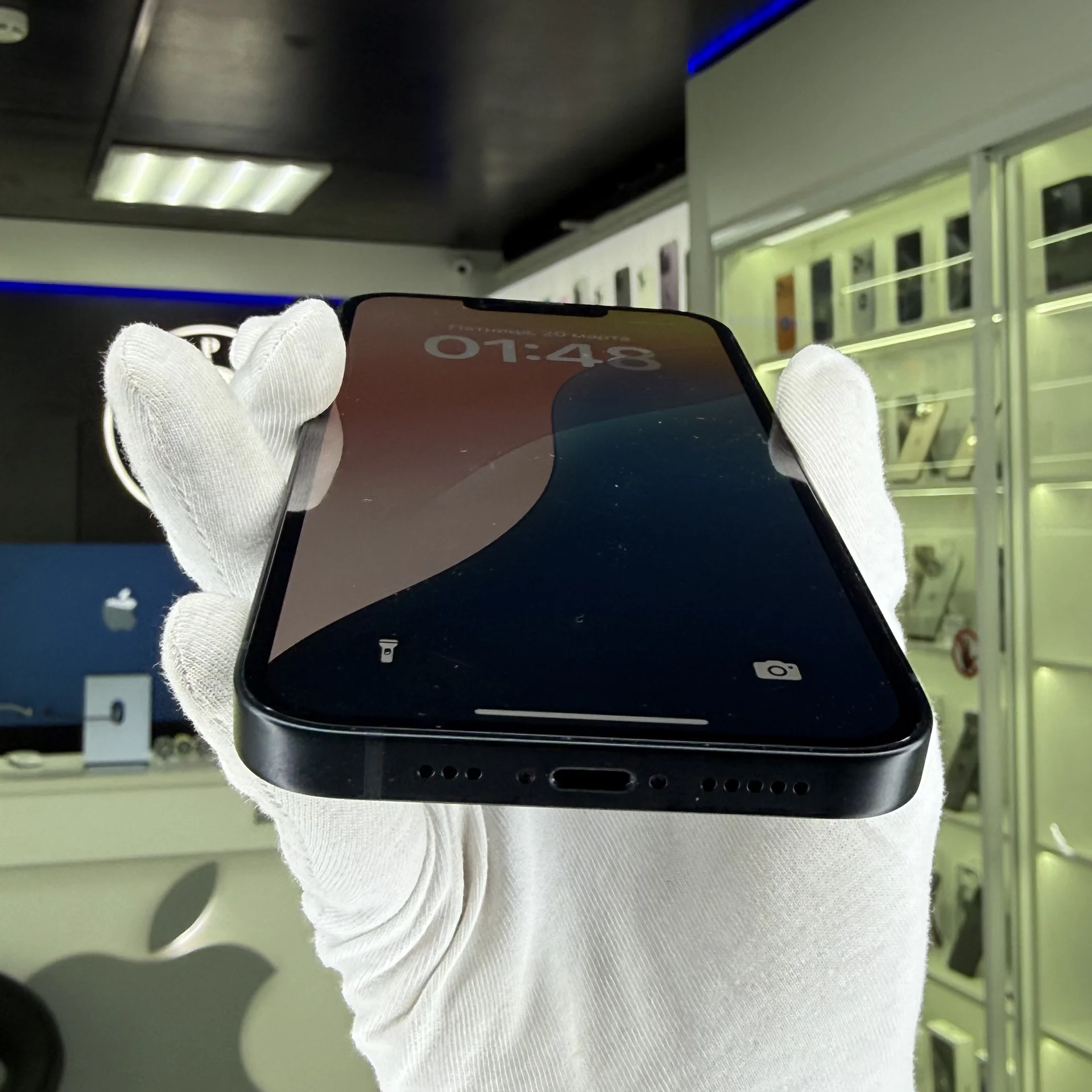 iPhone 14 - миниатюра 5