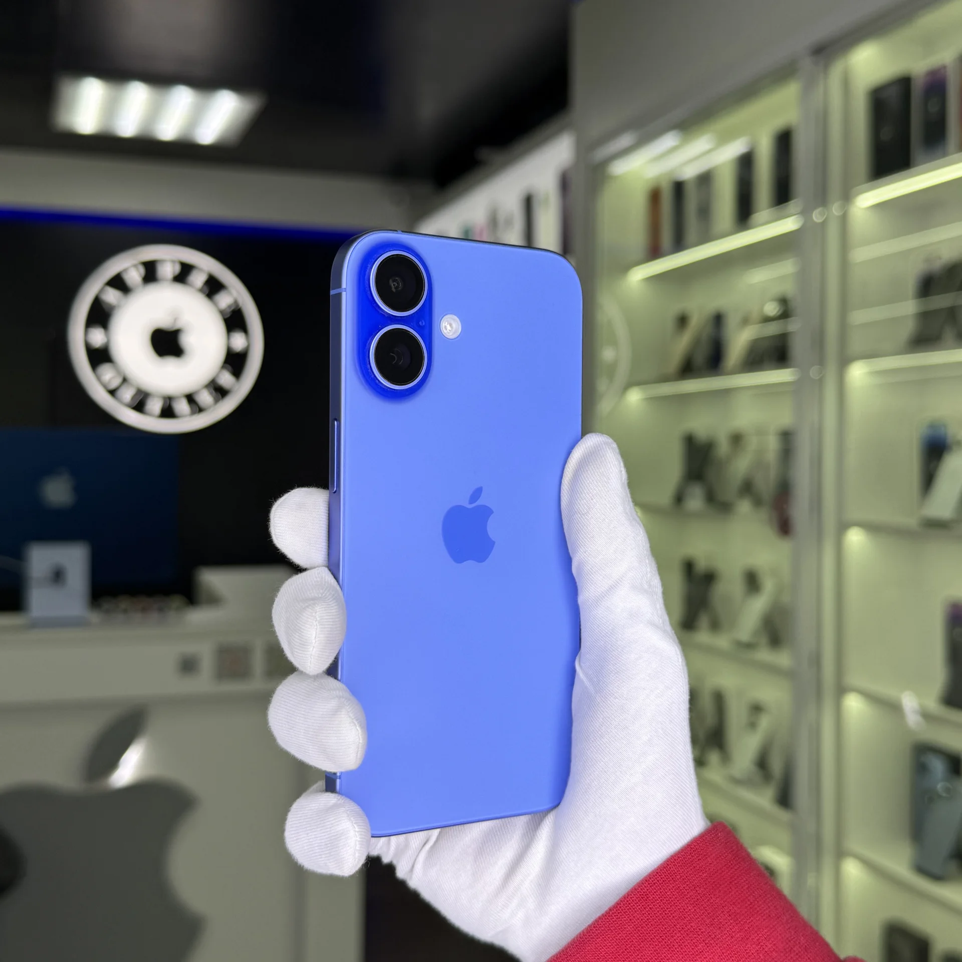 iPhone 16 - миниатюра 2