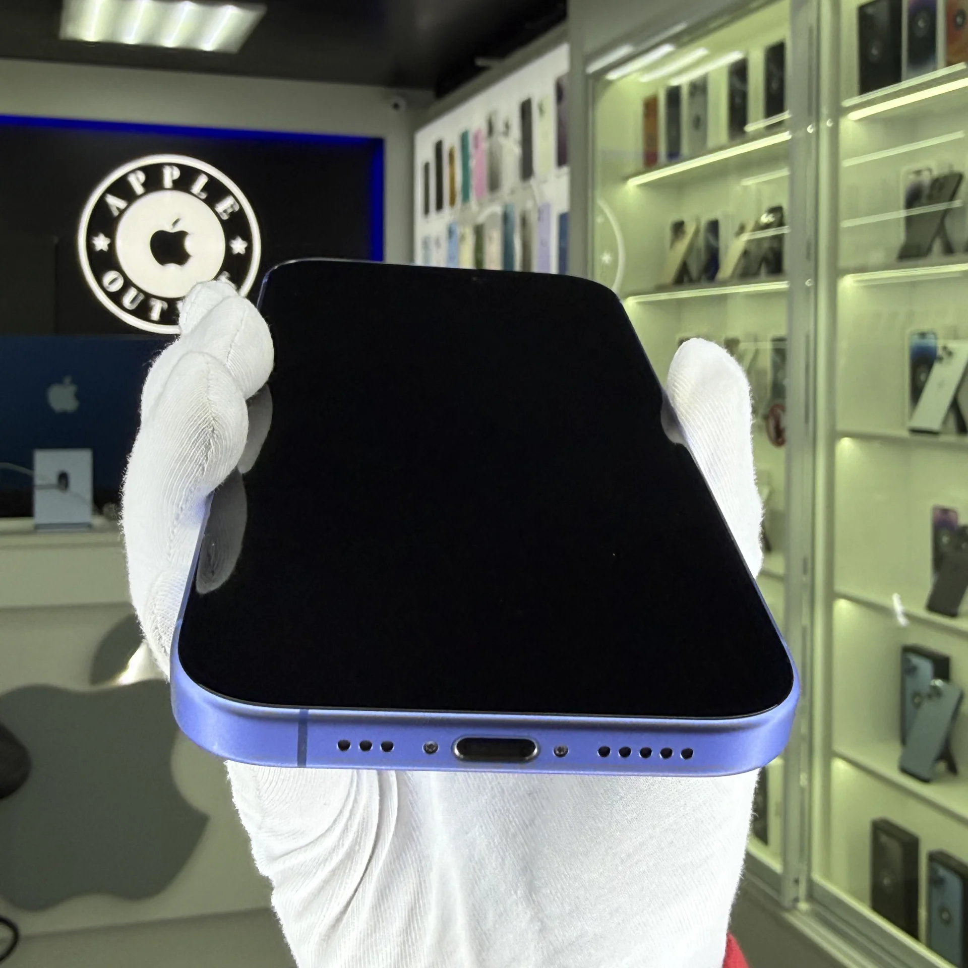 iPhone 16 - миниатюра 4