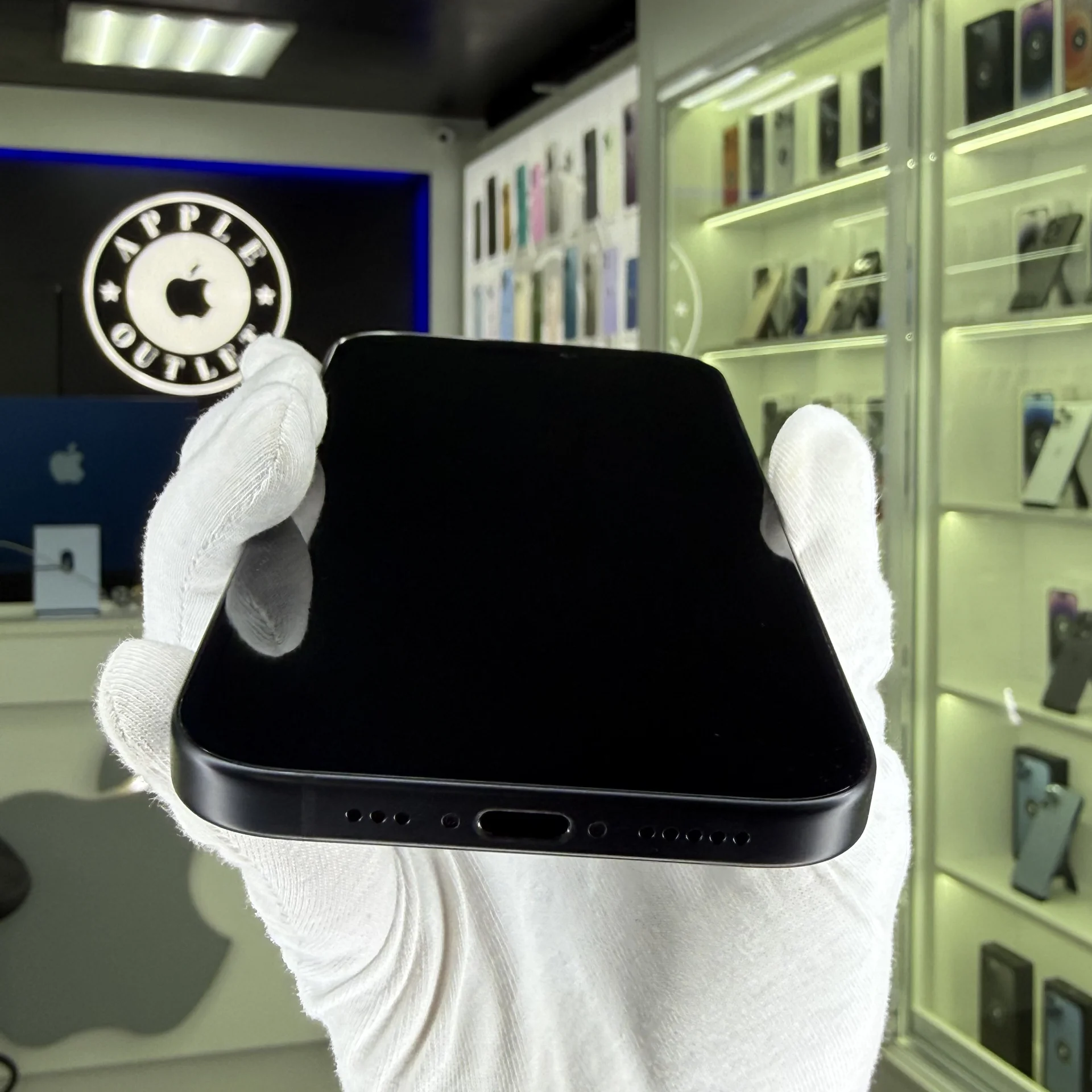 iPhone 16 - миниатюра 5
